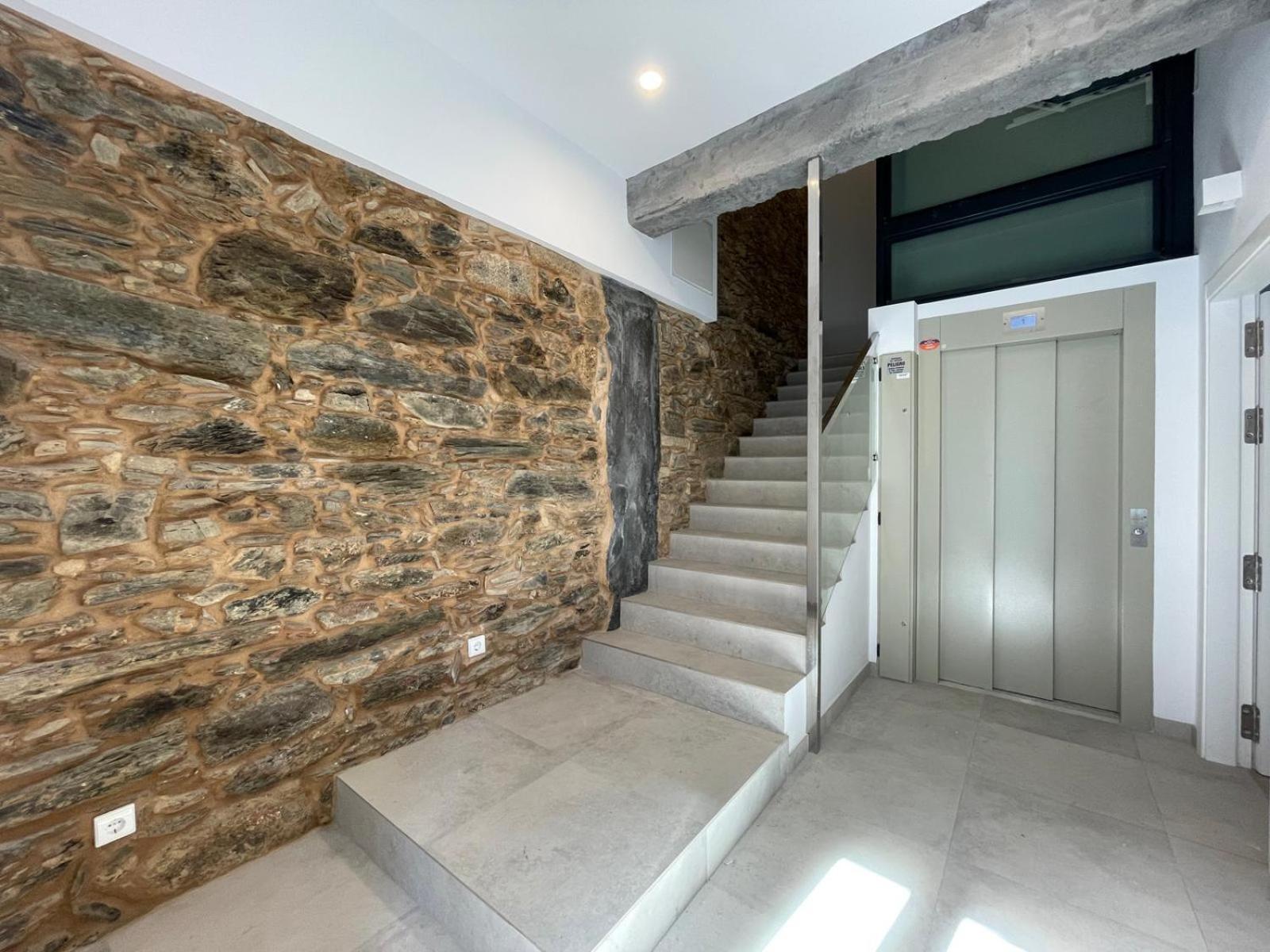 Apartamentos Ares Rentals
