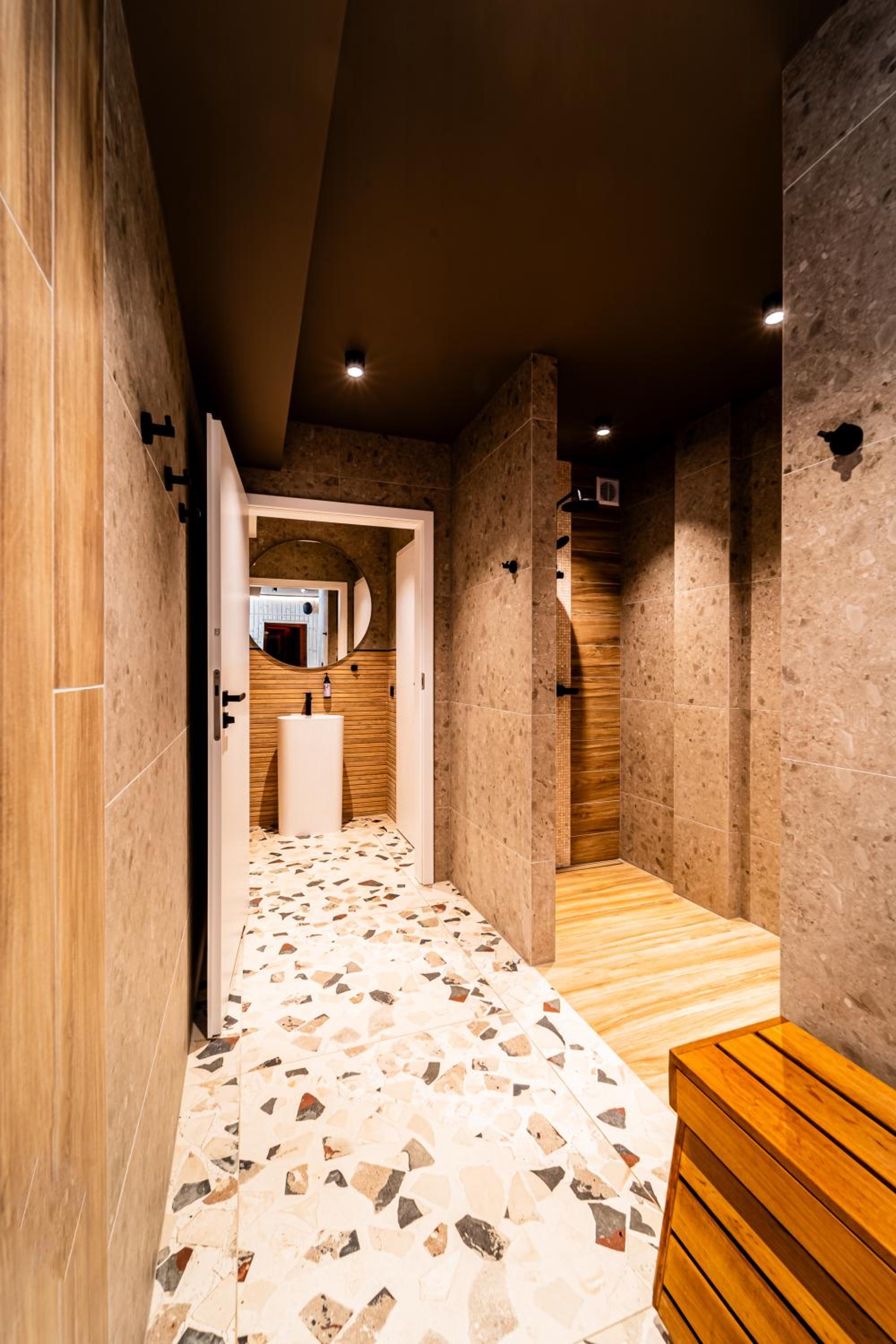Apartments & SPA Posesja Plażowa Grzybowo by POSESJA APARTAMENTY 4a III