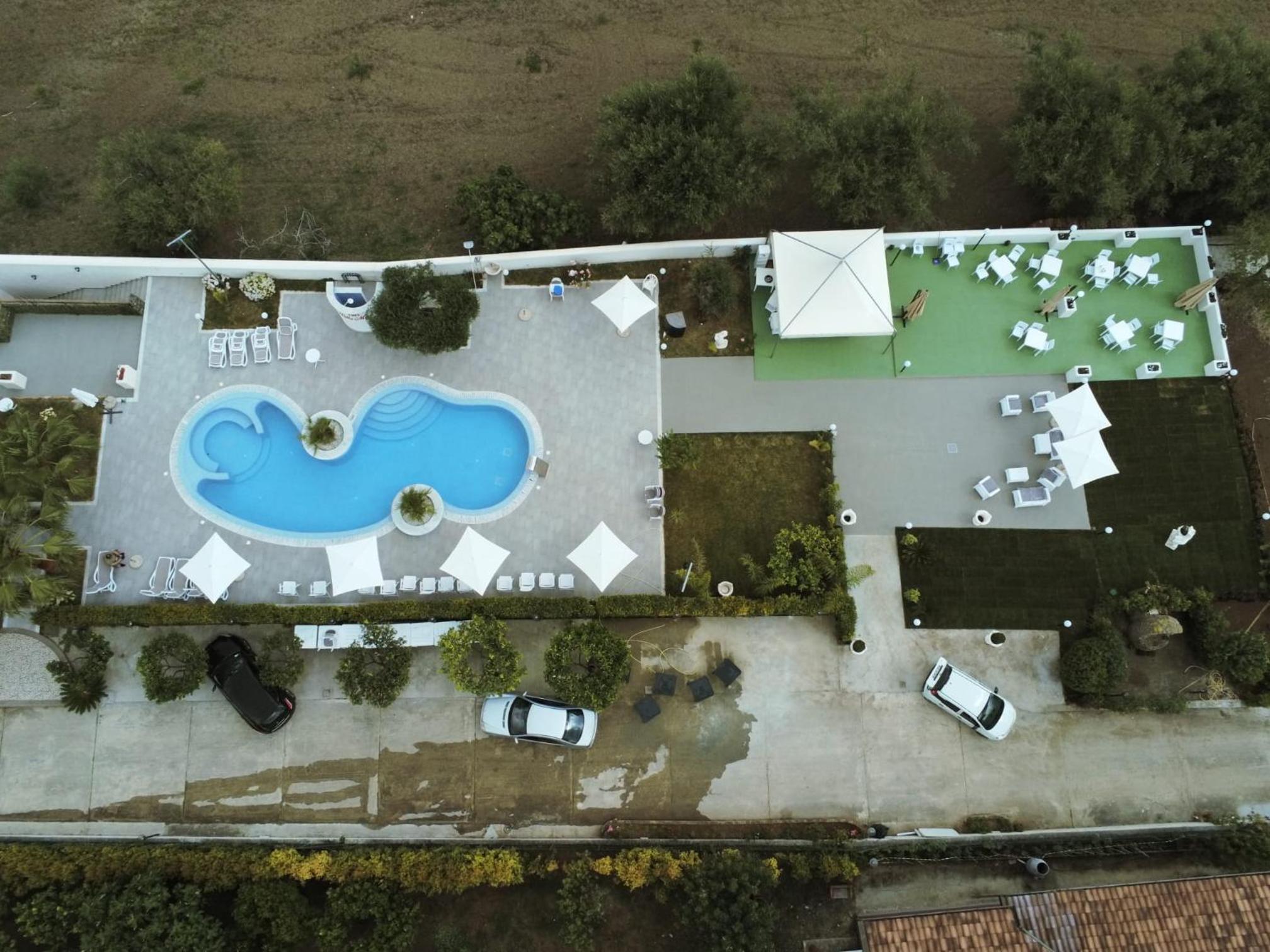 B&B Villa Mery
