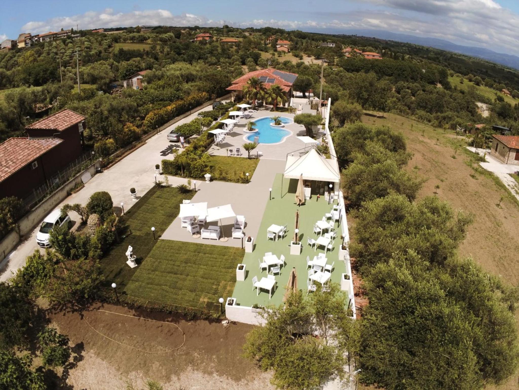 B&B Villa Mery
