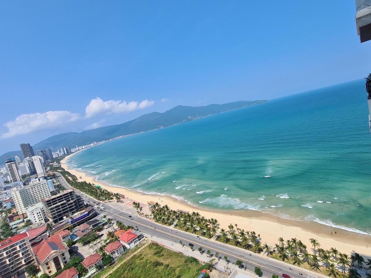Căn hộ Mường Thanh Đà Nẵng 2 phòng ngủ view 3
