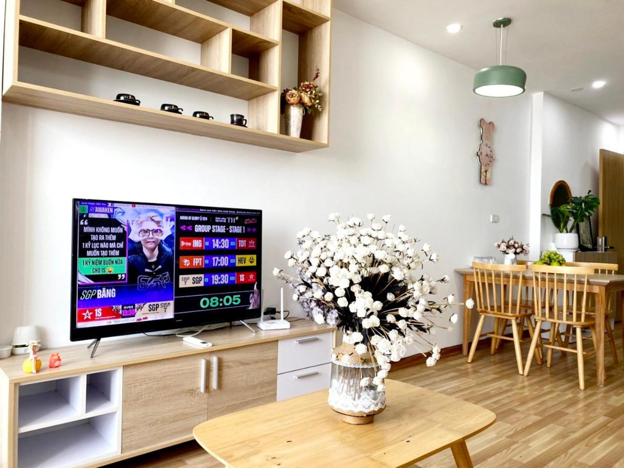 Căn hộ Mường Thanh Đà Nẵng 2 phòng ngủ view 4