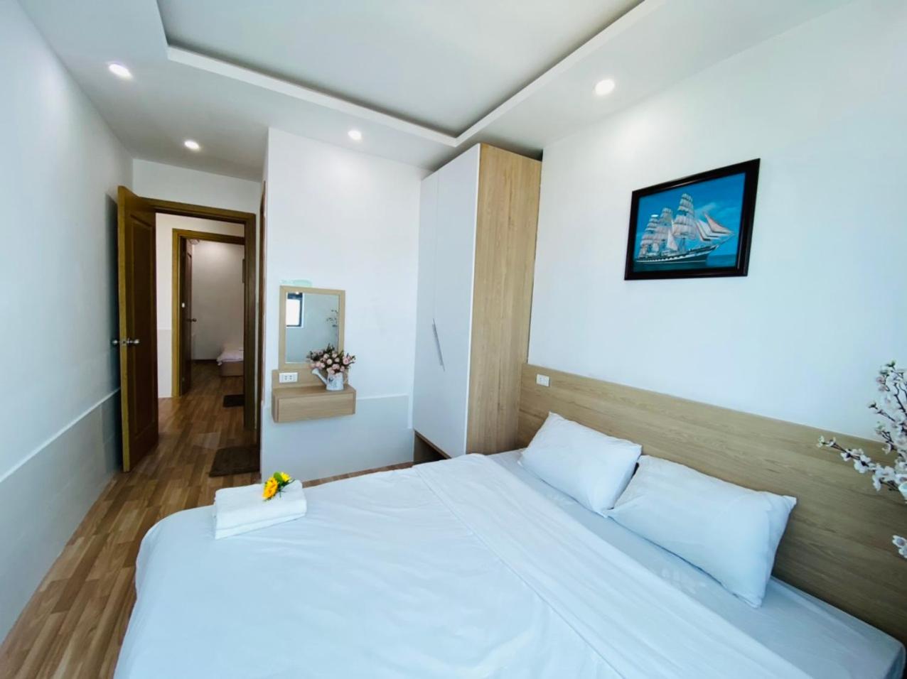 Căn hộ Mường Thanh Đà Nẵng 2 phòng ngủ view 5