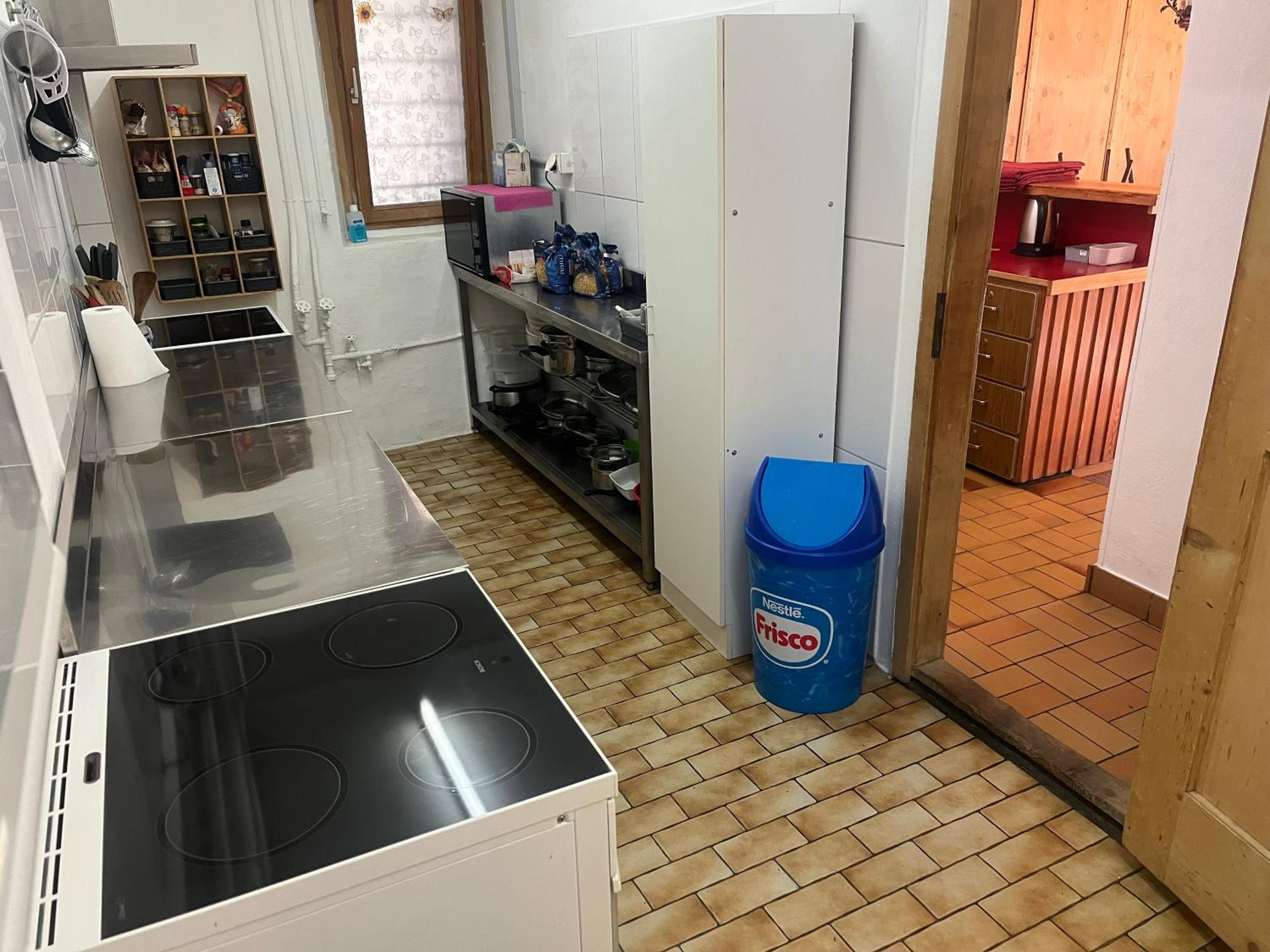 B&B Cad'Stampa, Casaccia