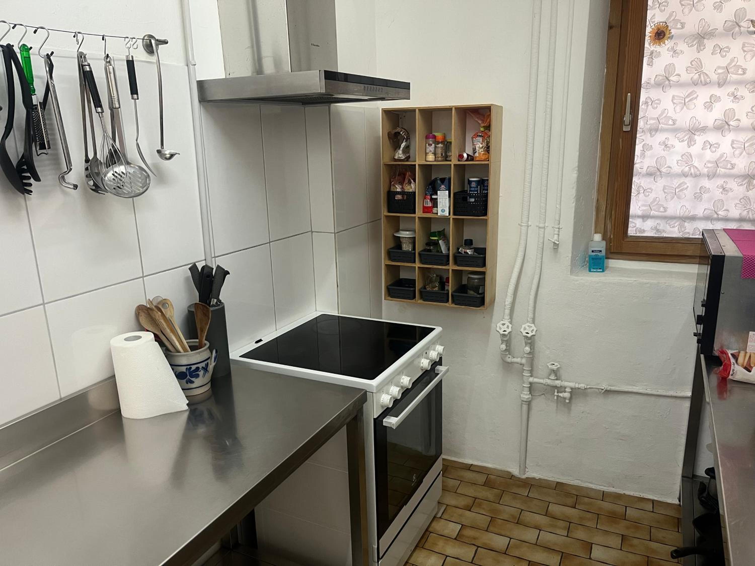 B&B Cad'Stampa, Casaccia