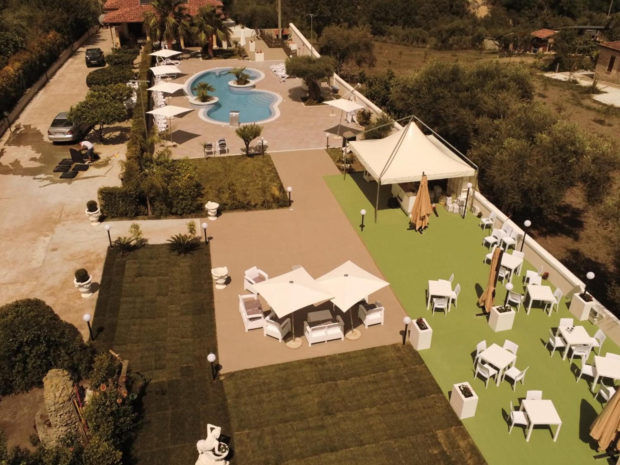 B&B Villa Mery