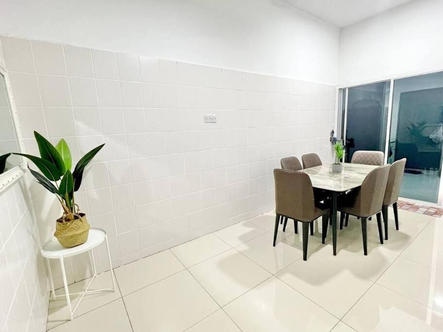 A&Z Homestay Tawau photo 5