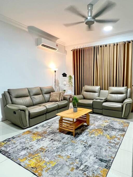 A&Z Homestay Tawau