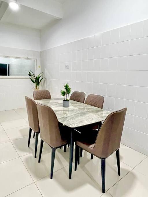 A&Z Homestay Tawau photo 8