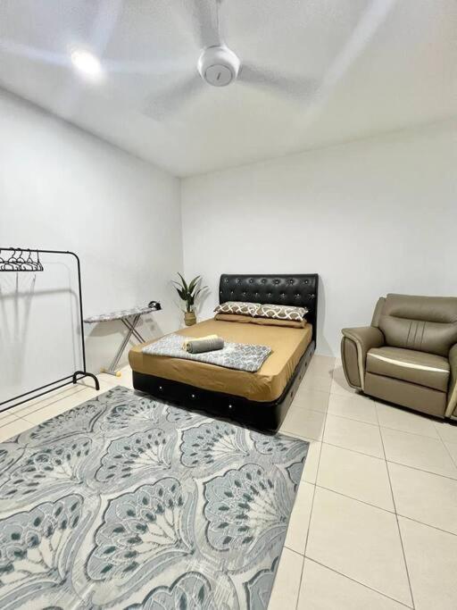 A&Z Homestay Tawau