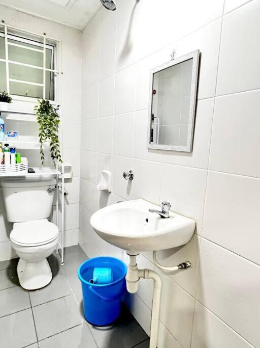 A&Z Homestay Tawau