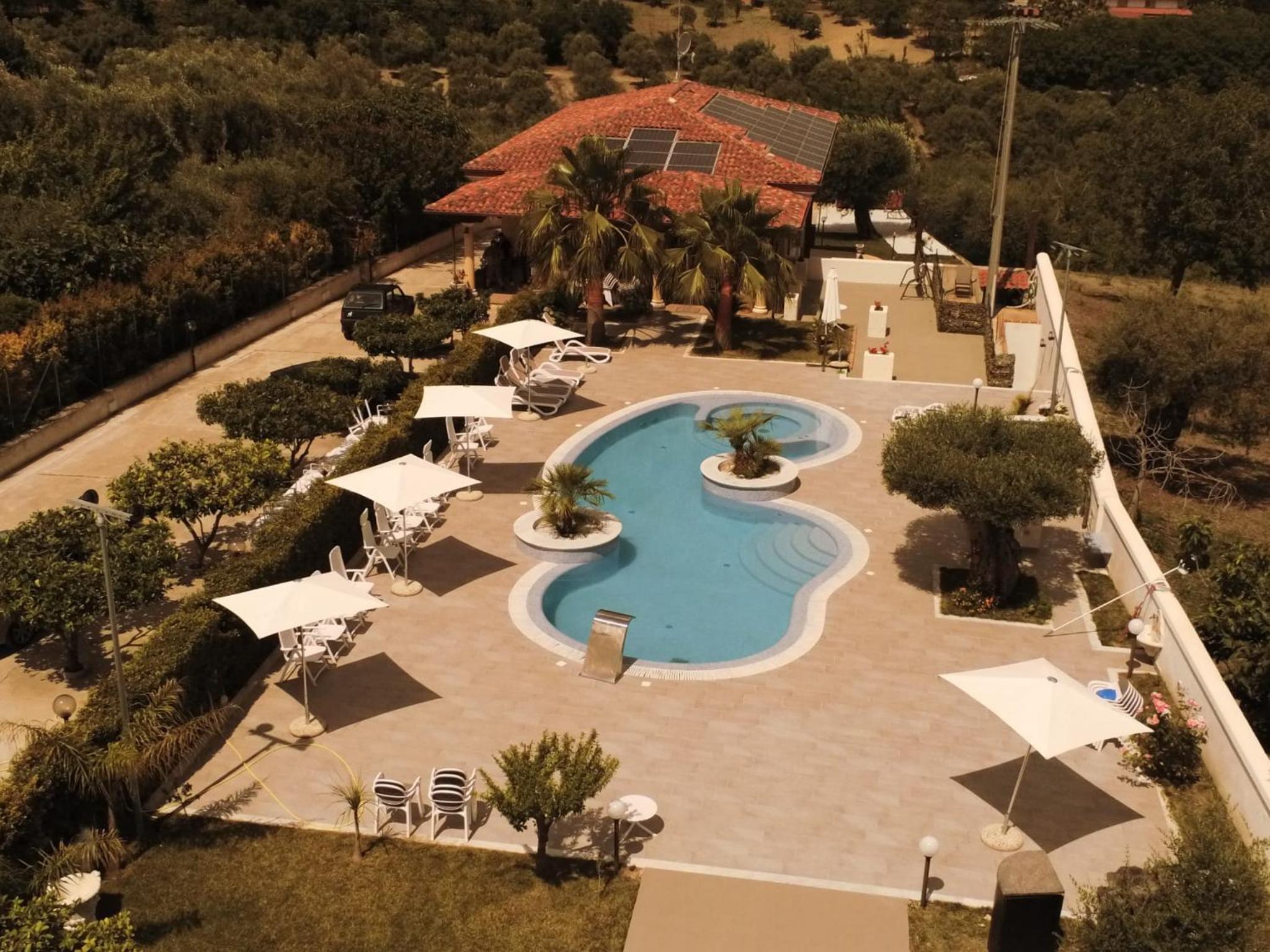 B&B Villa Mery