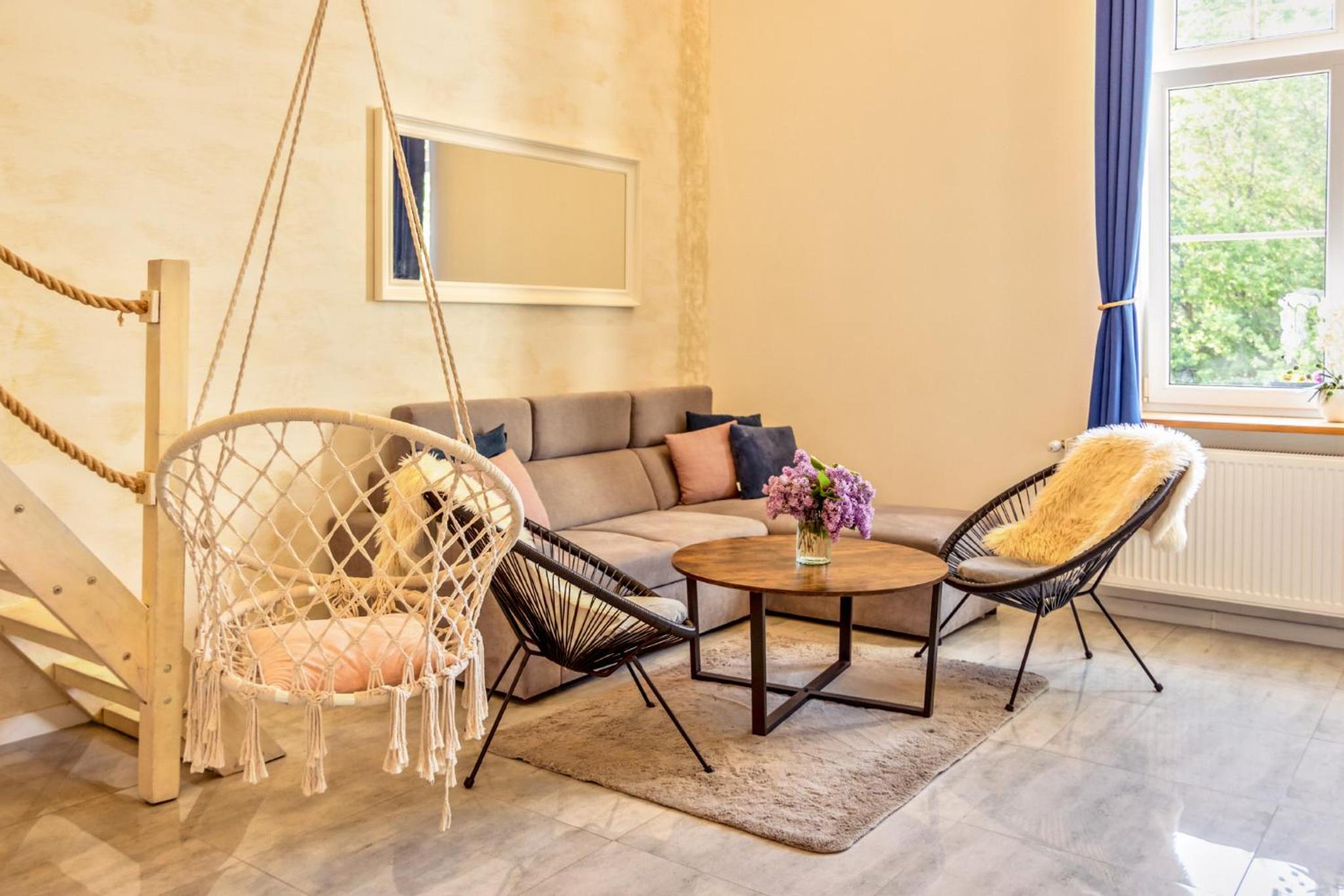 Apartament Plus, photo 2