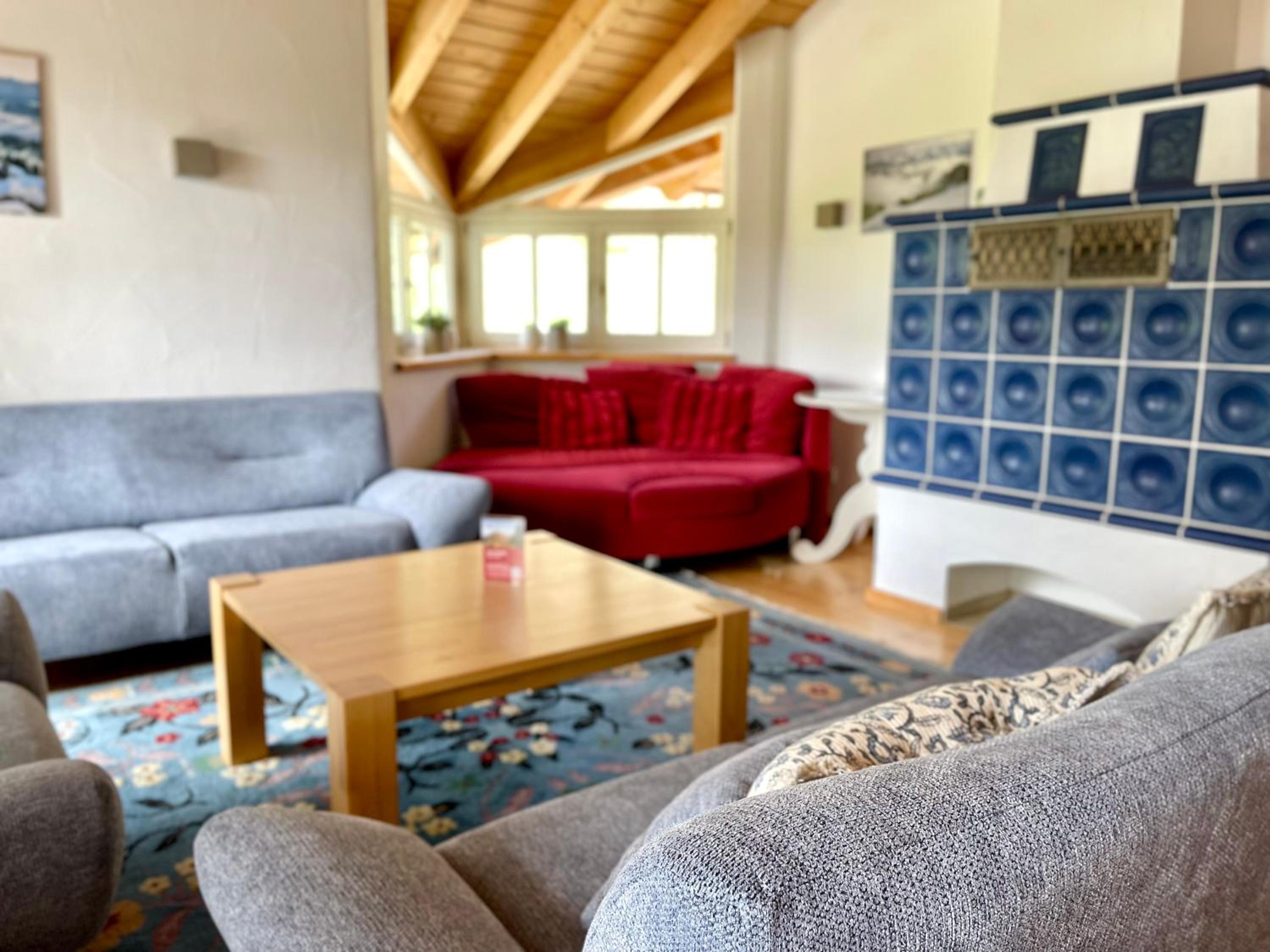 Haus Himmelswies - Sommerbergbahnen kostenlos view 5
