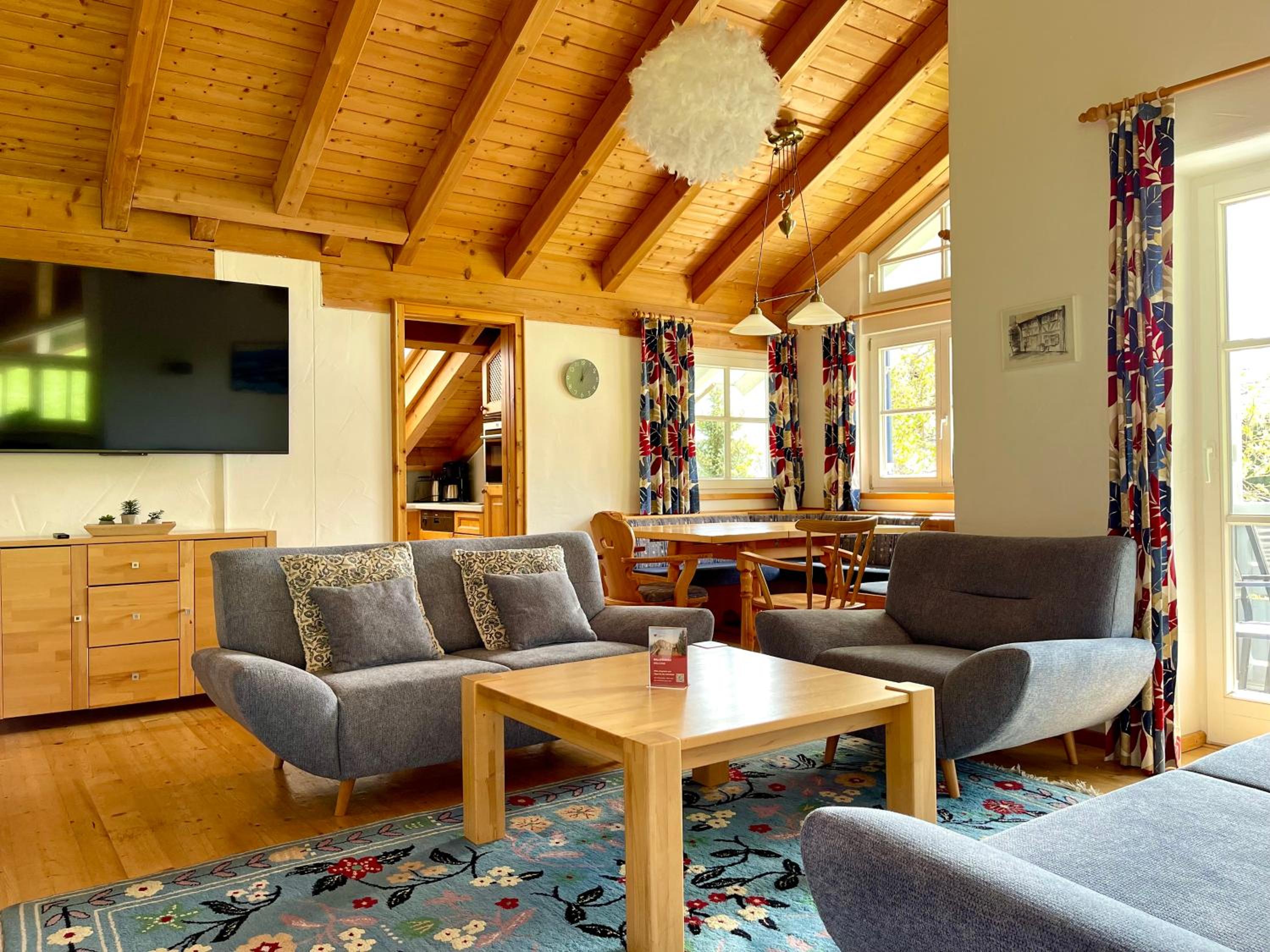 Haus Himmelswies - Sommerbergbahnen kostenlos view 2