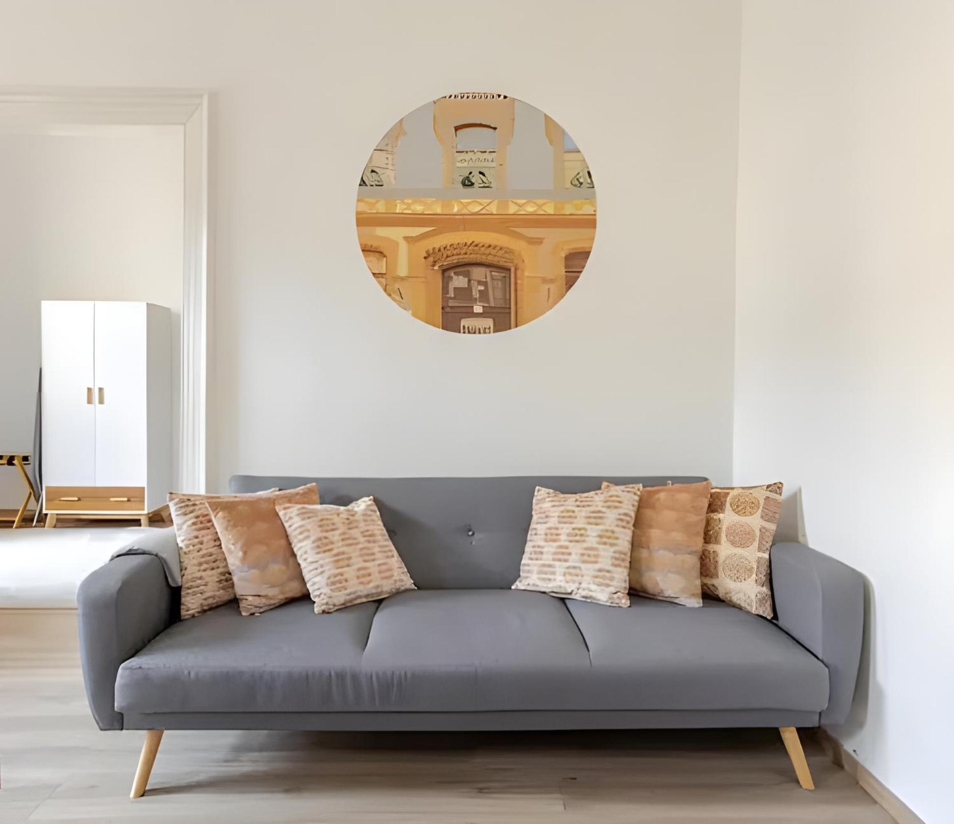 Brody Art Boutique Apartments view 3