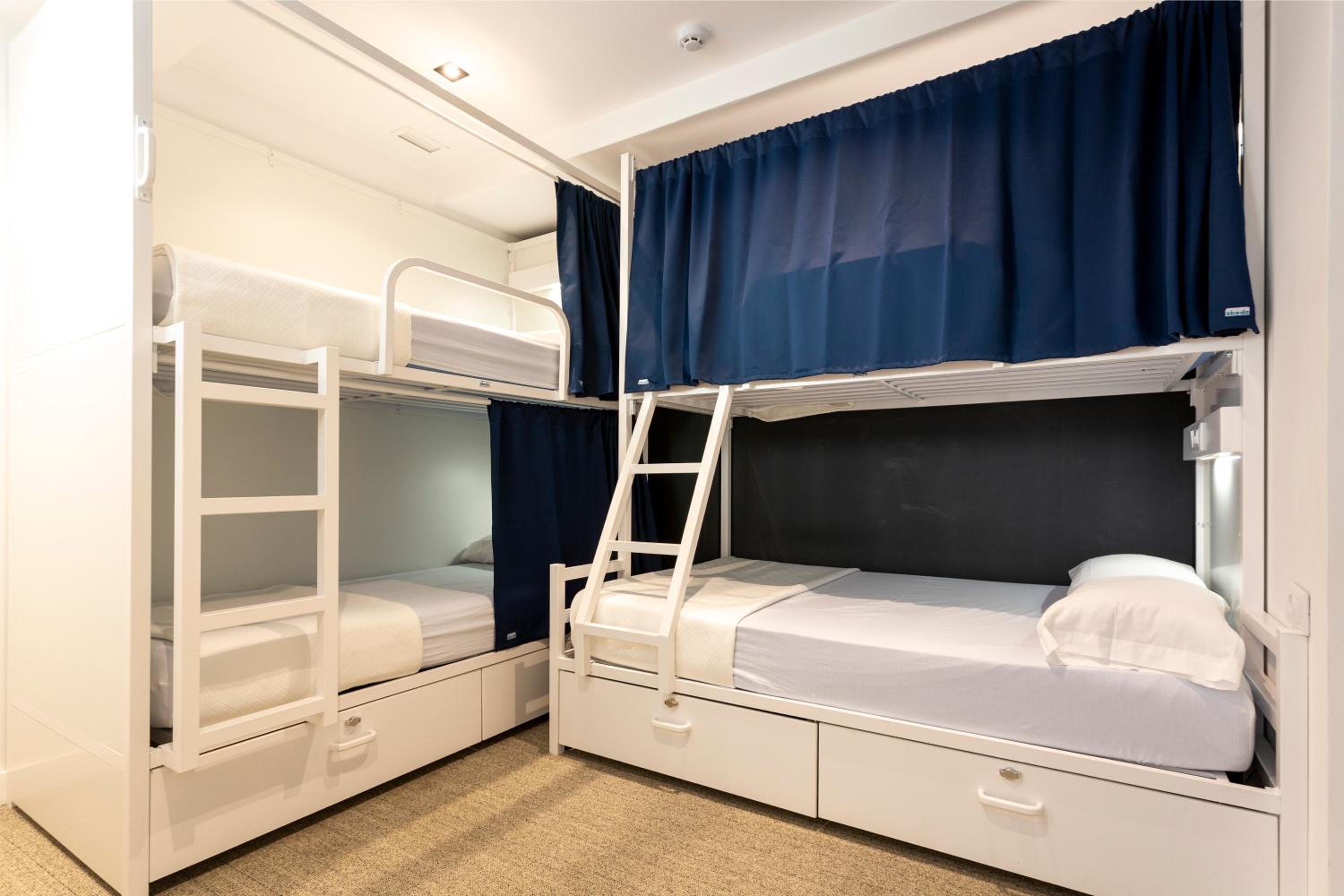 Malaga Stop Hostel AB