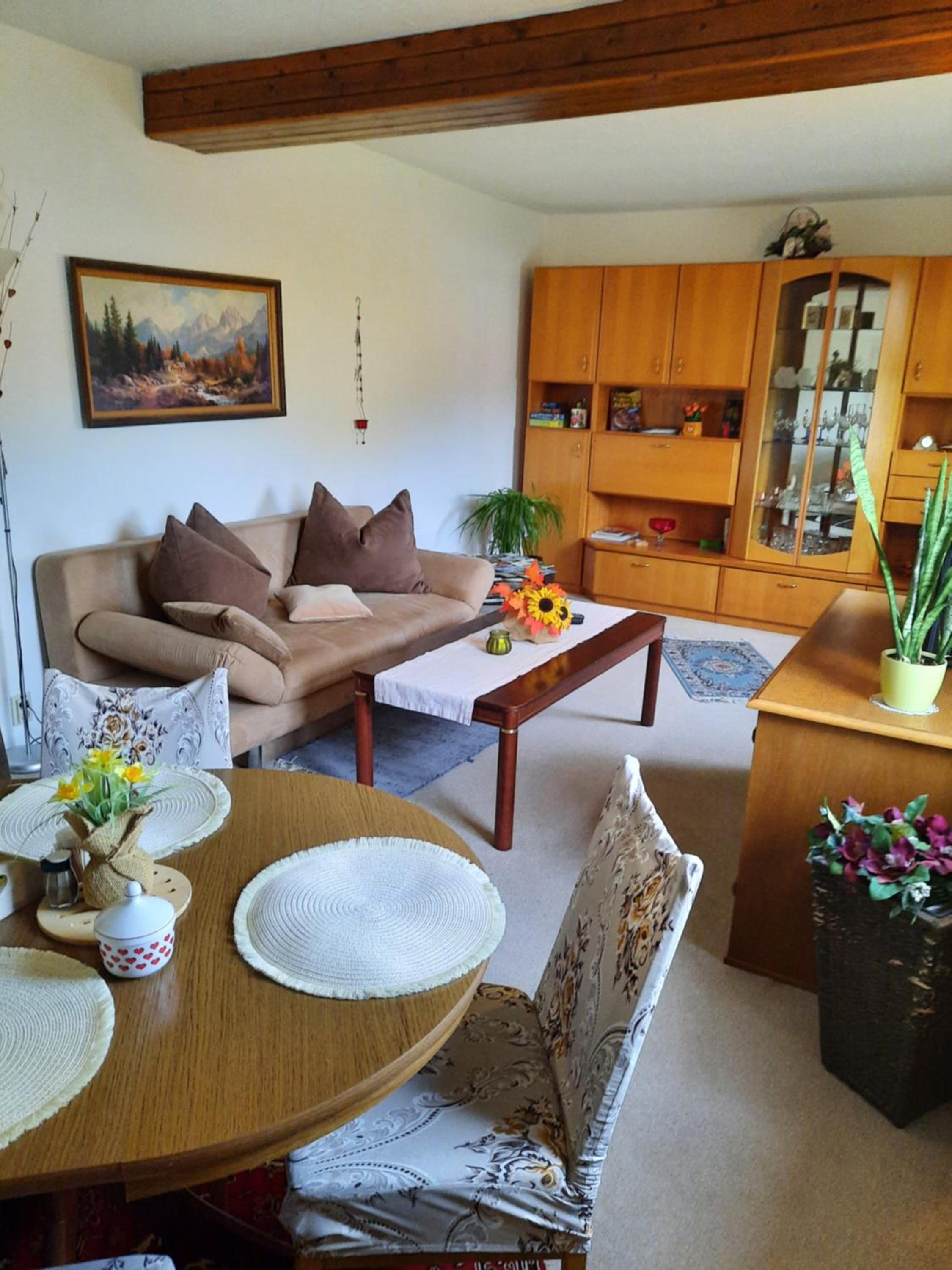 Ferienwohnung Hellriegel view 2