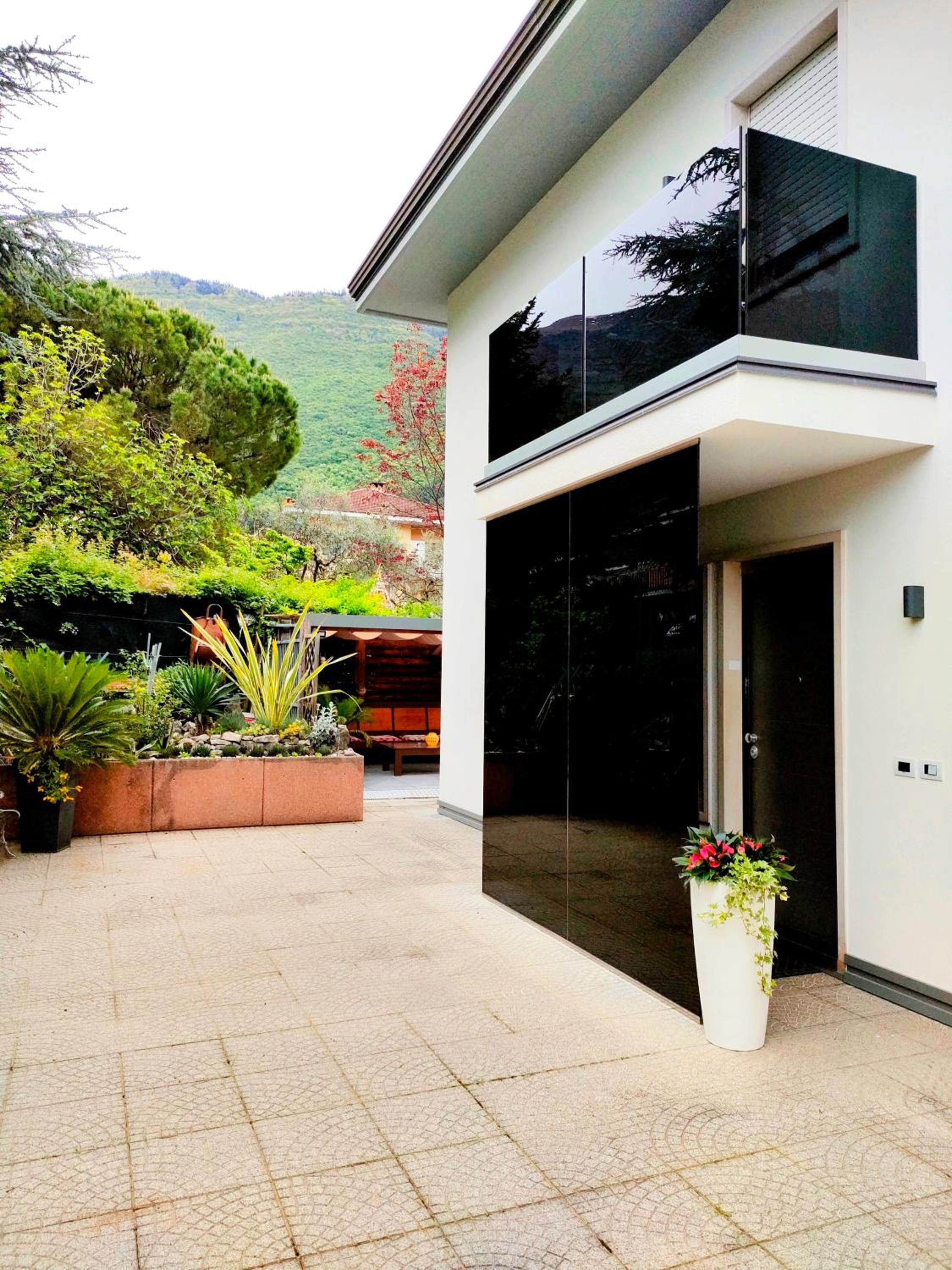 Hotel Appartamento Meridiana