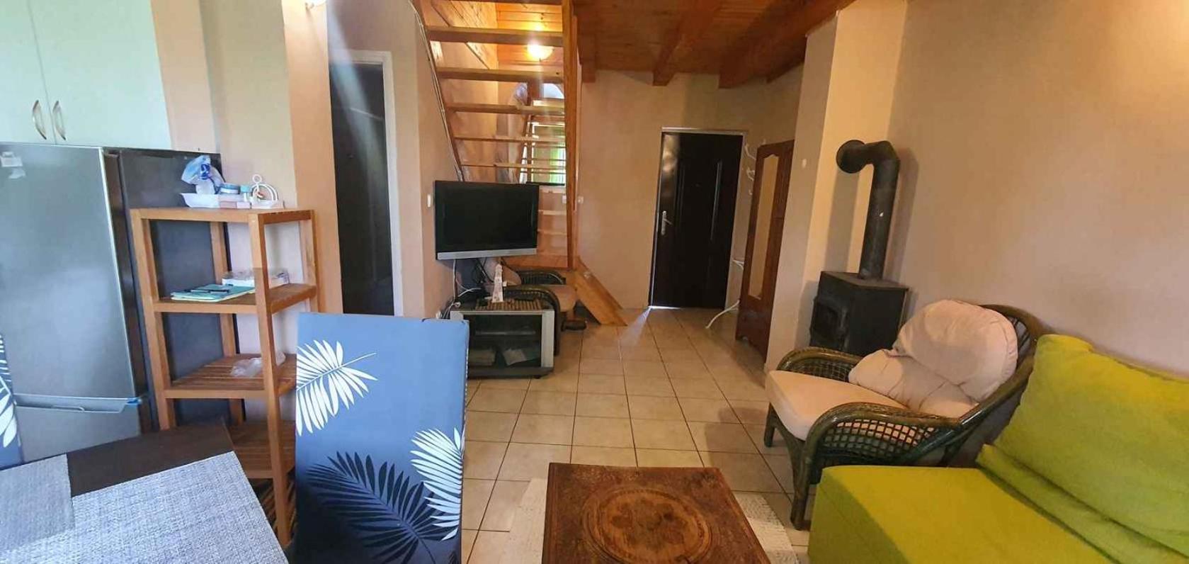 Júlia Apartman