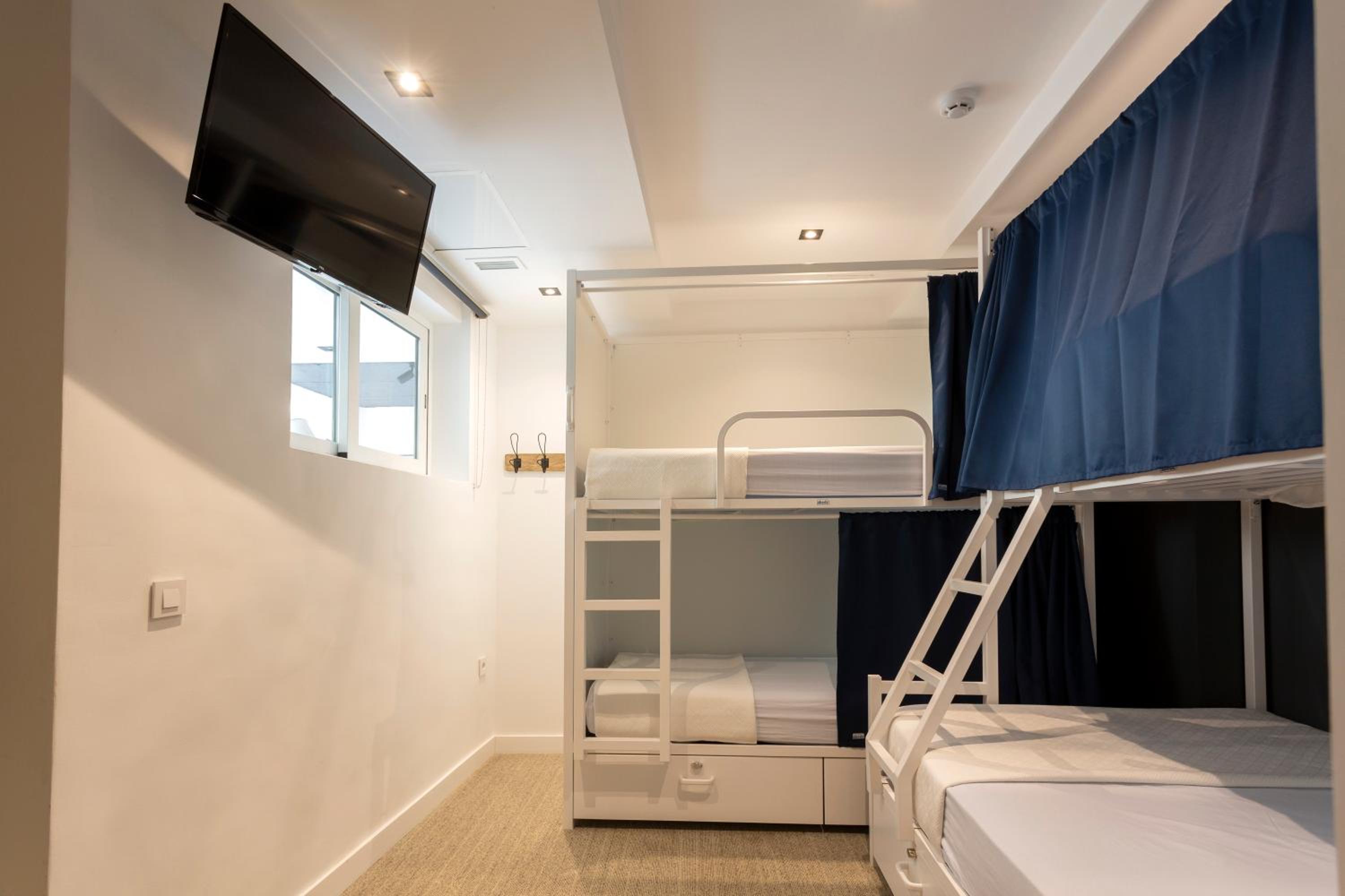 Malaga Stop Hostel AB