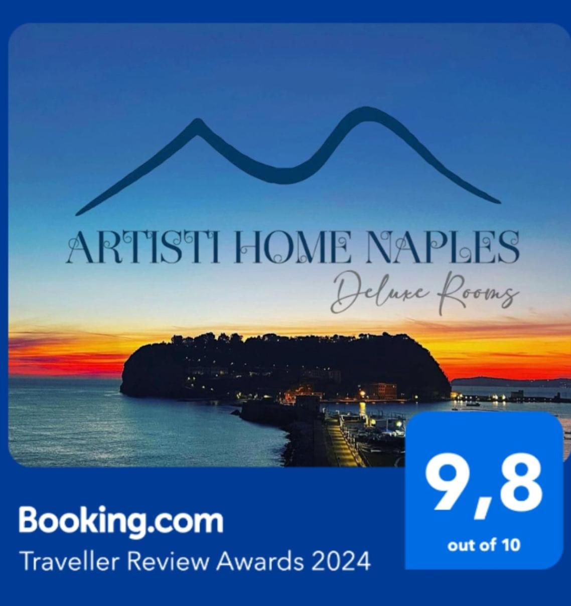 Artisti Home Naples
