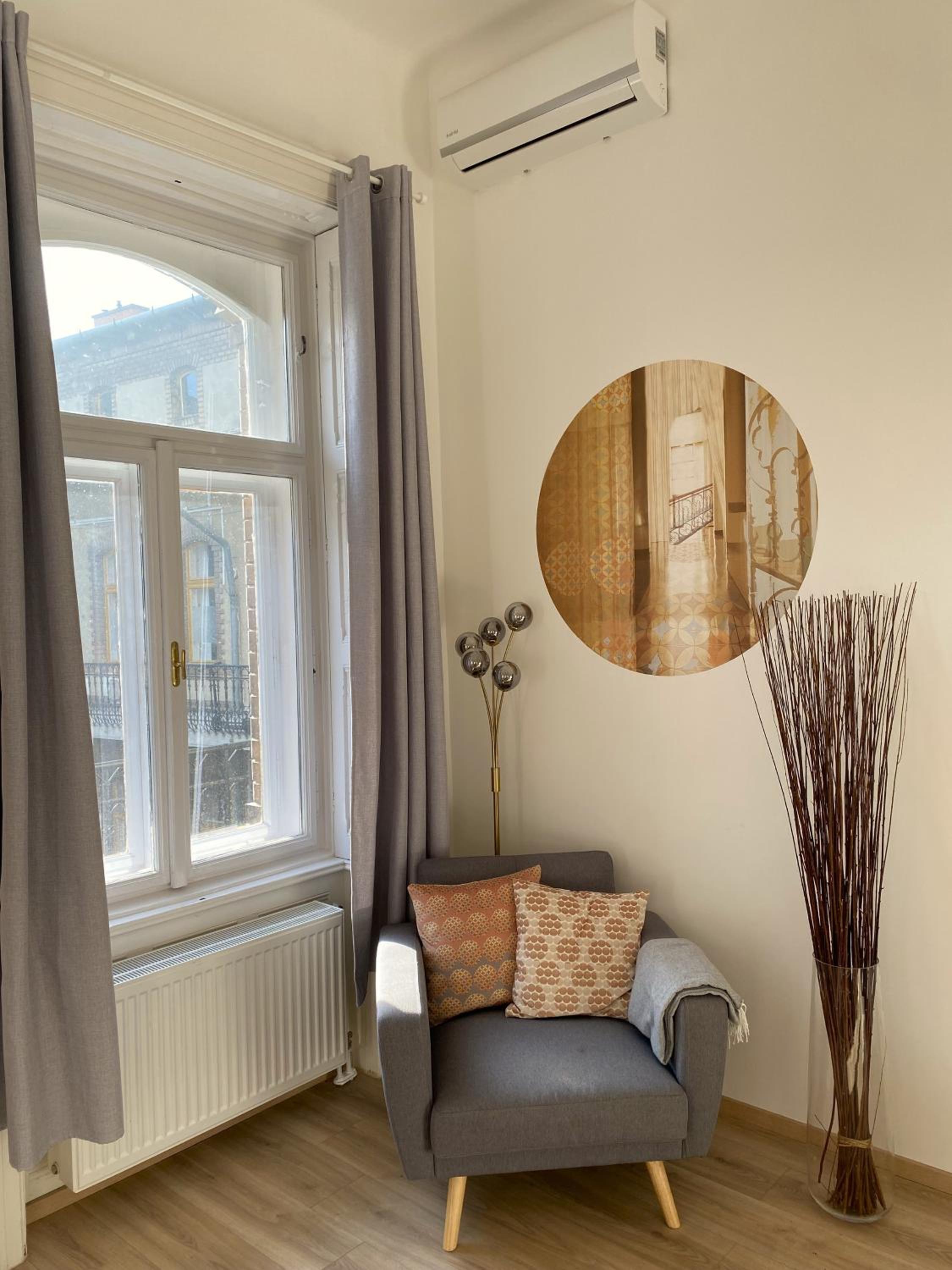 Brody Art Boutique Apartments view 4