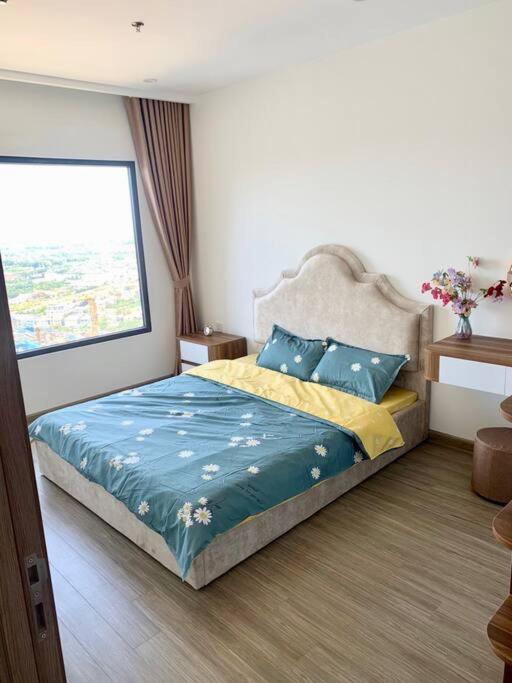 Vinhomes Smartcity- Căn hộ dich vụ - 3 Bedroom