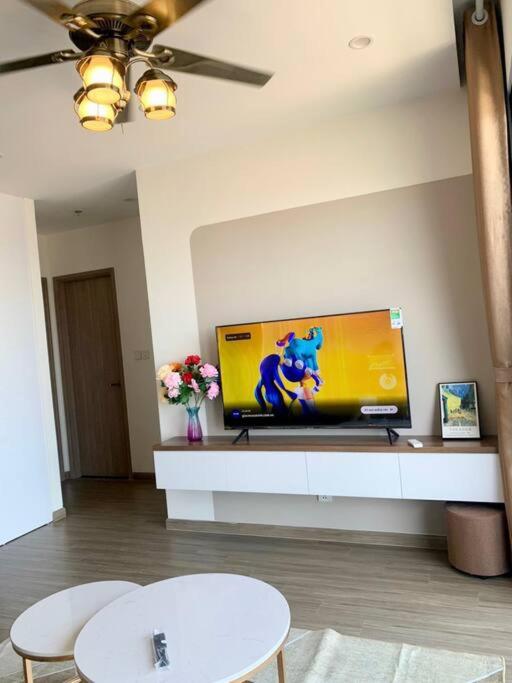 Vinhomes Smartcity- Căn hộ dich vụ - 3 Bedroom