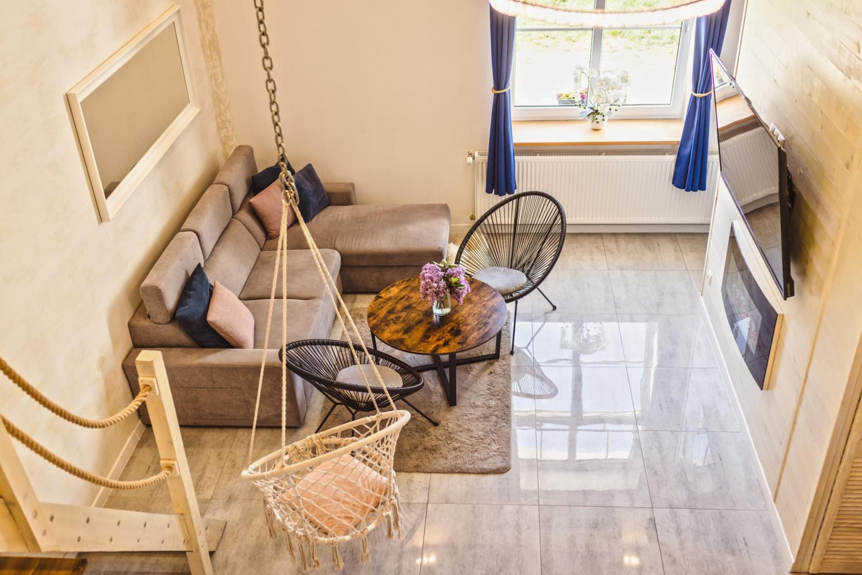 Apartament Plus, photo 21