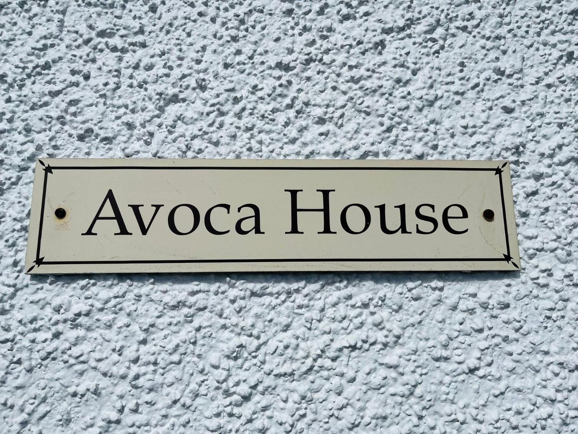 Avoca House view 4