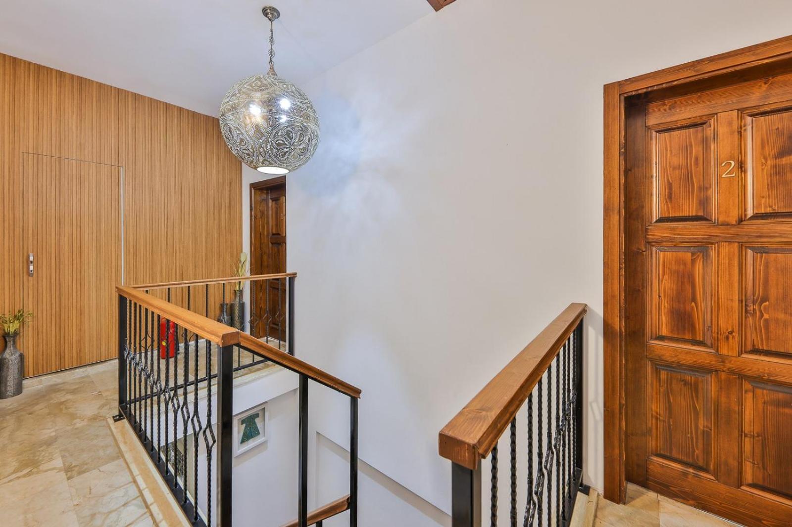 Old Town Otel Kalkan - Image 22