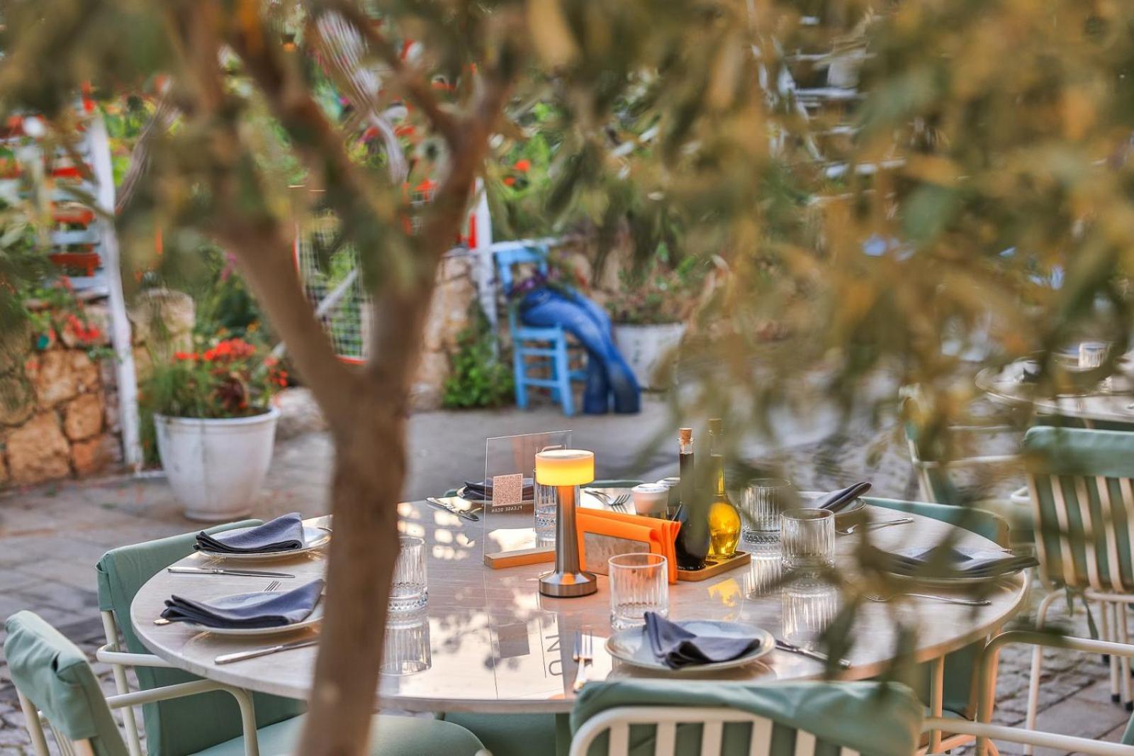 Old Town Otel Kalkan - Image 85