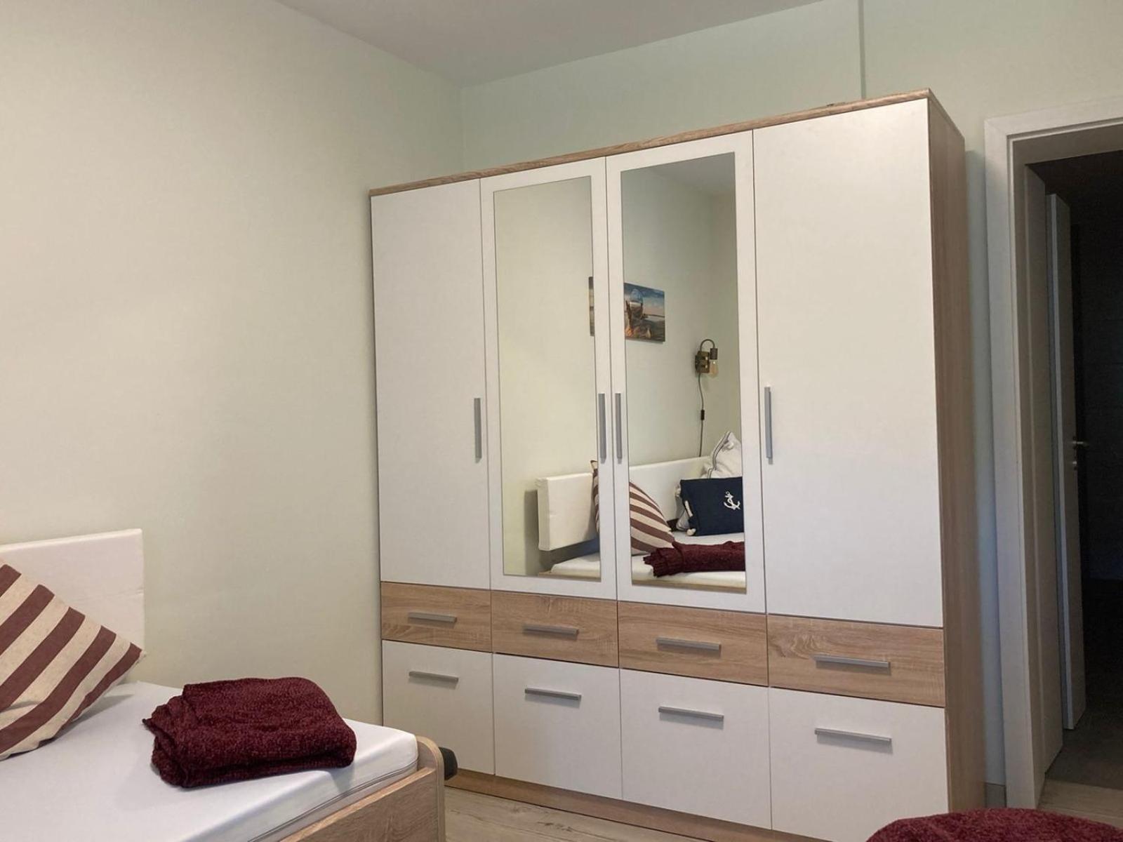 Landwohnung Nossentiner Hütte