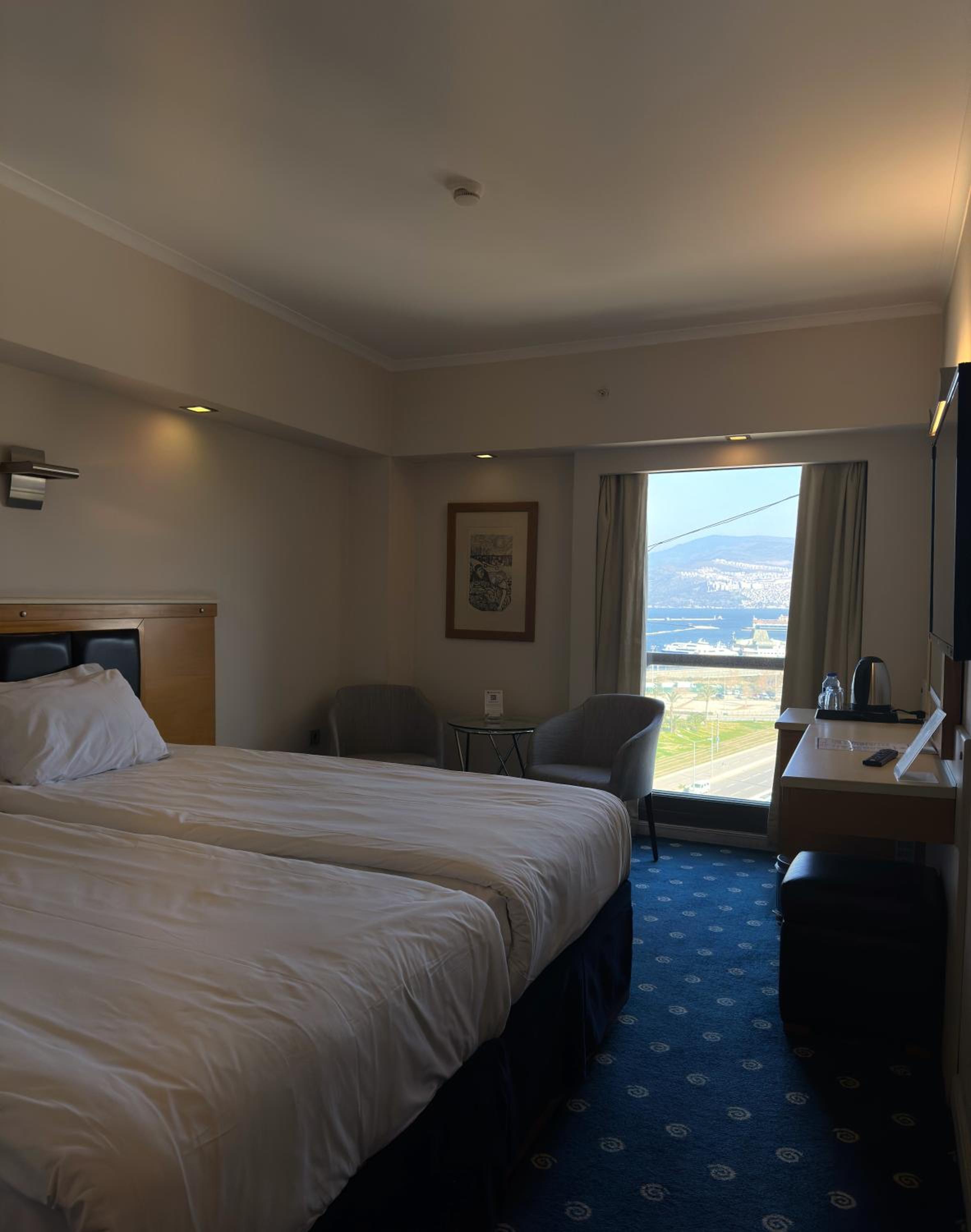 Best Western Plus Hotel Konak - Image 45