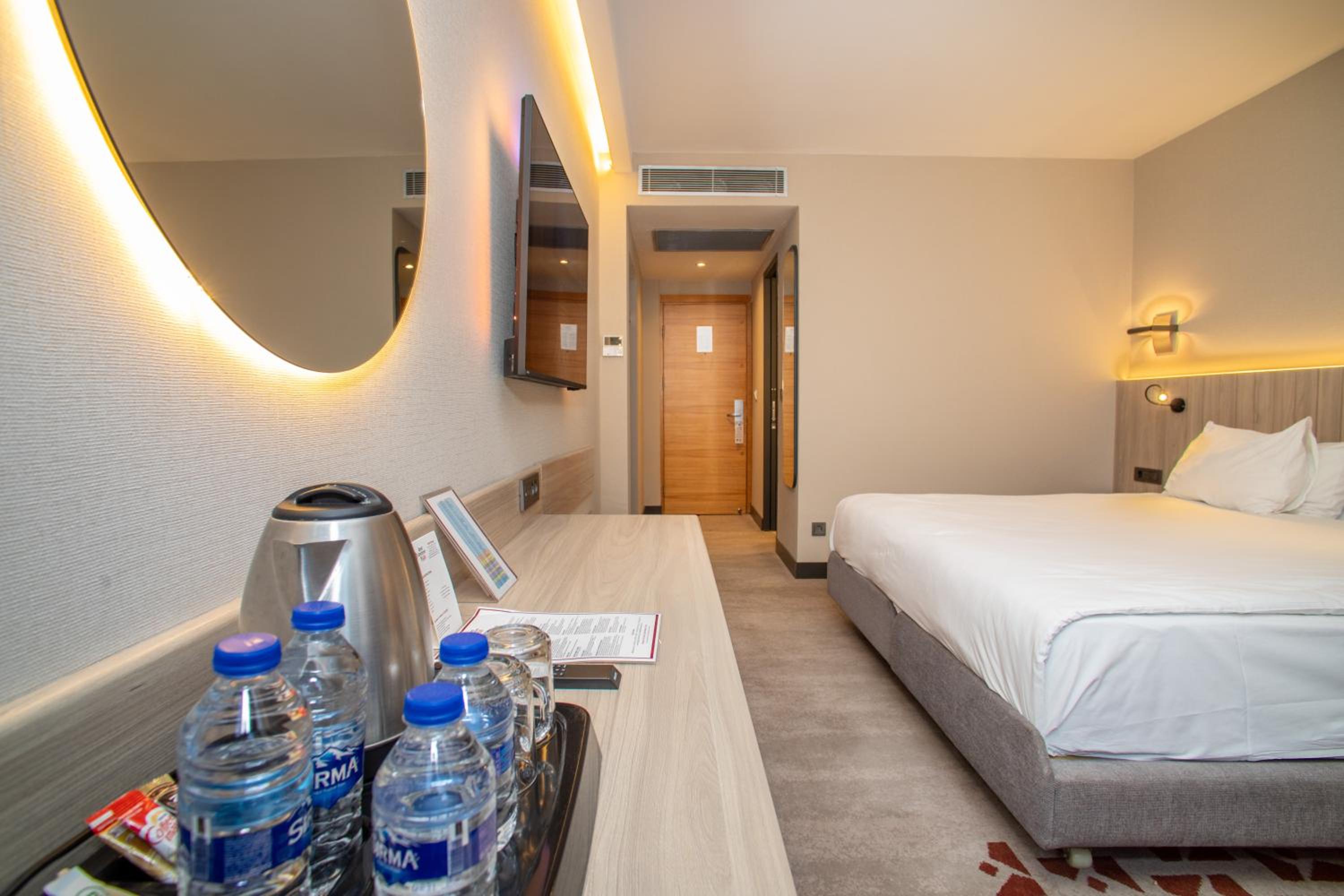 Best Western Plus Hotel Konak - Image 44