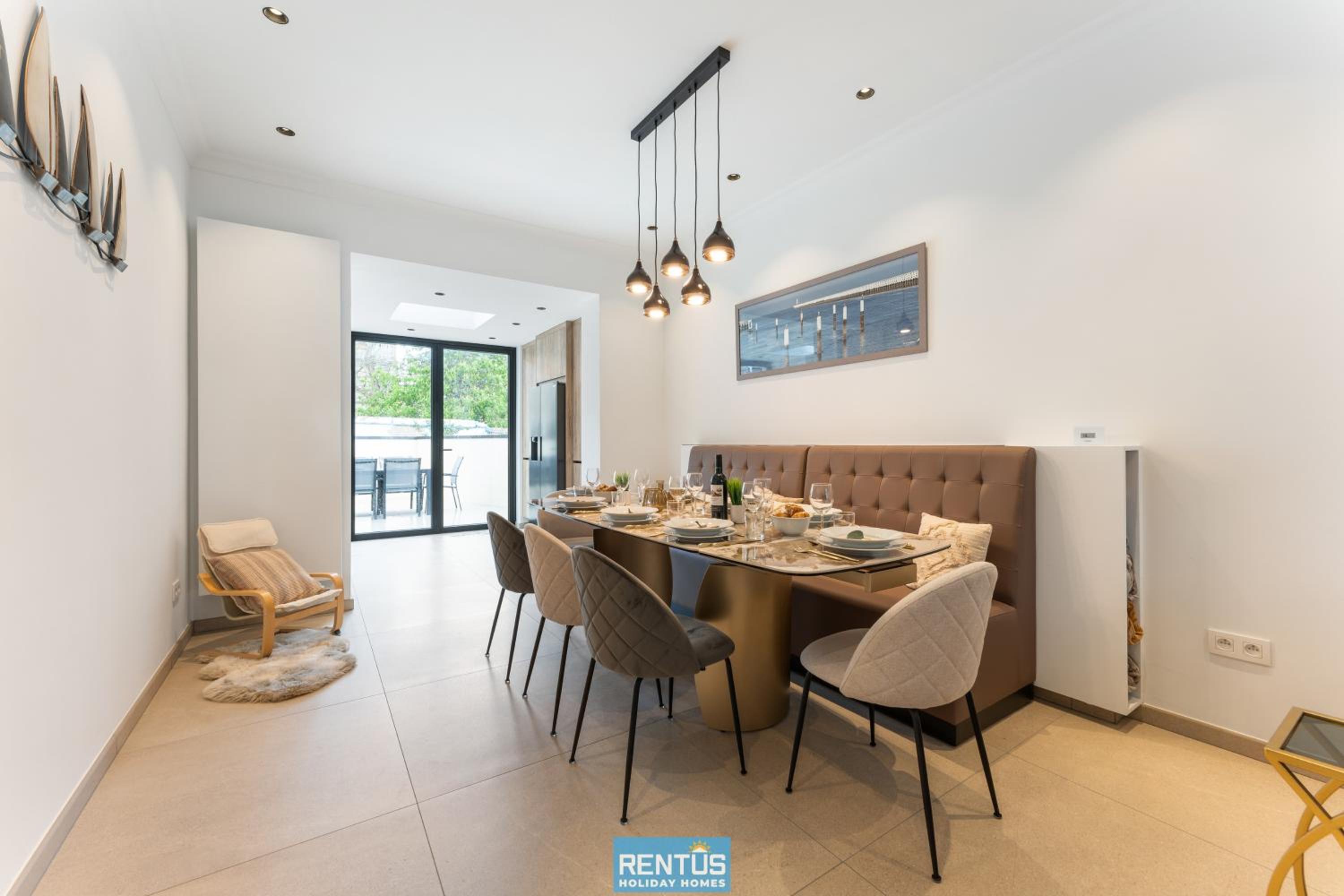 Maison Jacqueline - unique town house in Nieuwpoort