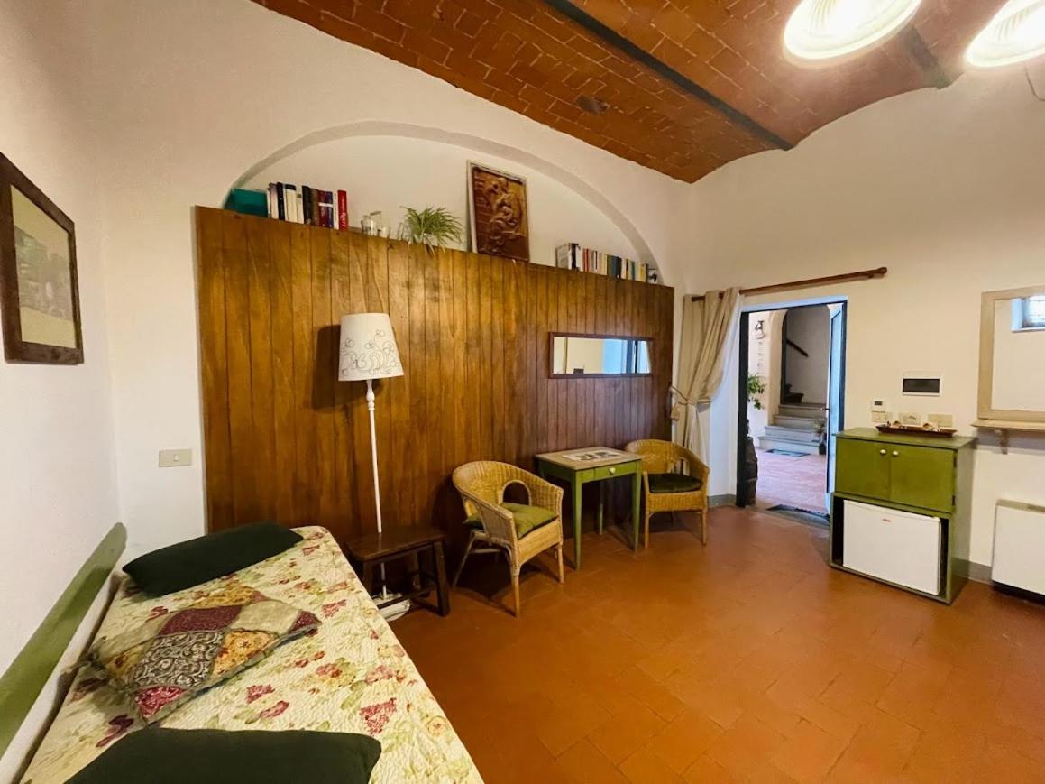 Agriturismo Biologico Poggiopiano