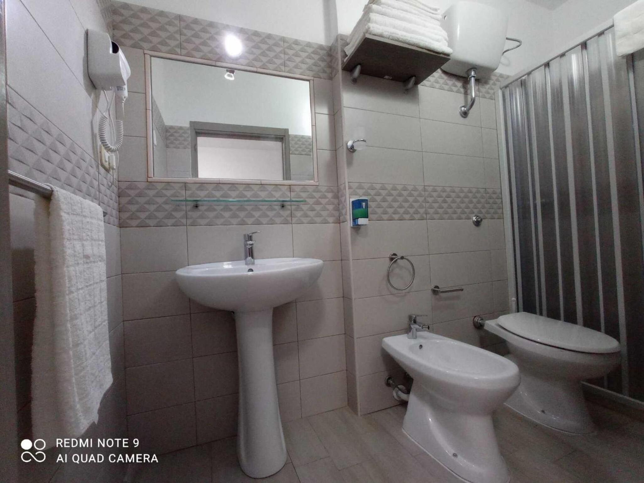 Tavaglione Apartments