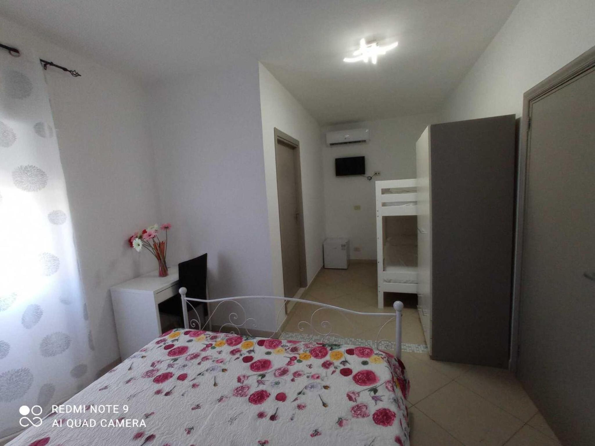 Tavaglione Apartments