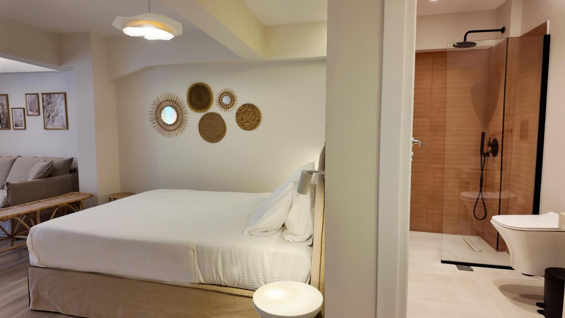 Euphoria Apartments Monastiraki photo 2