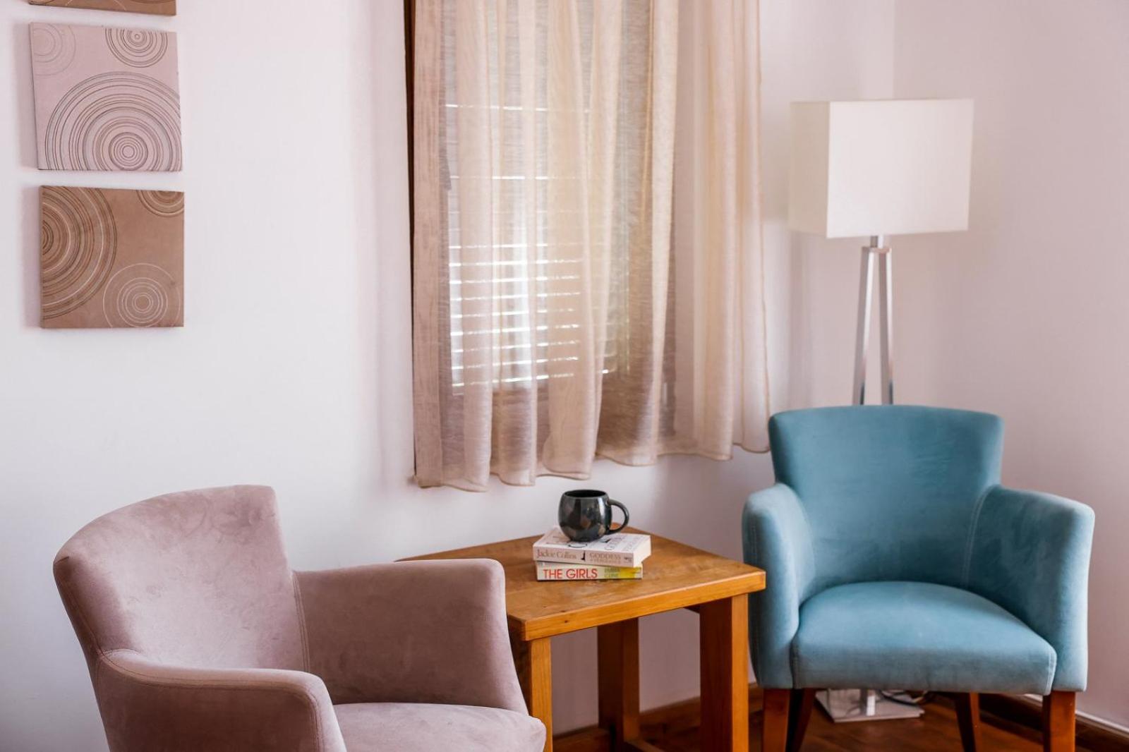 Old Town Otel Kalkan - Image 50