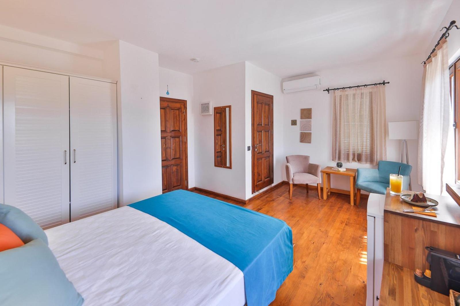 Old Town Otel Kalkan - Image 57