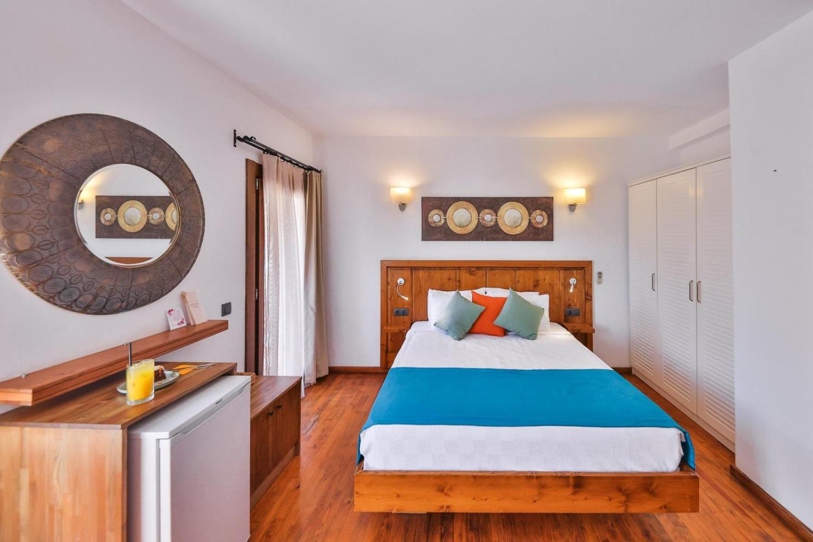 Old Town Otel Kalkan - Image 58