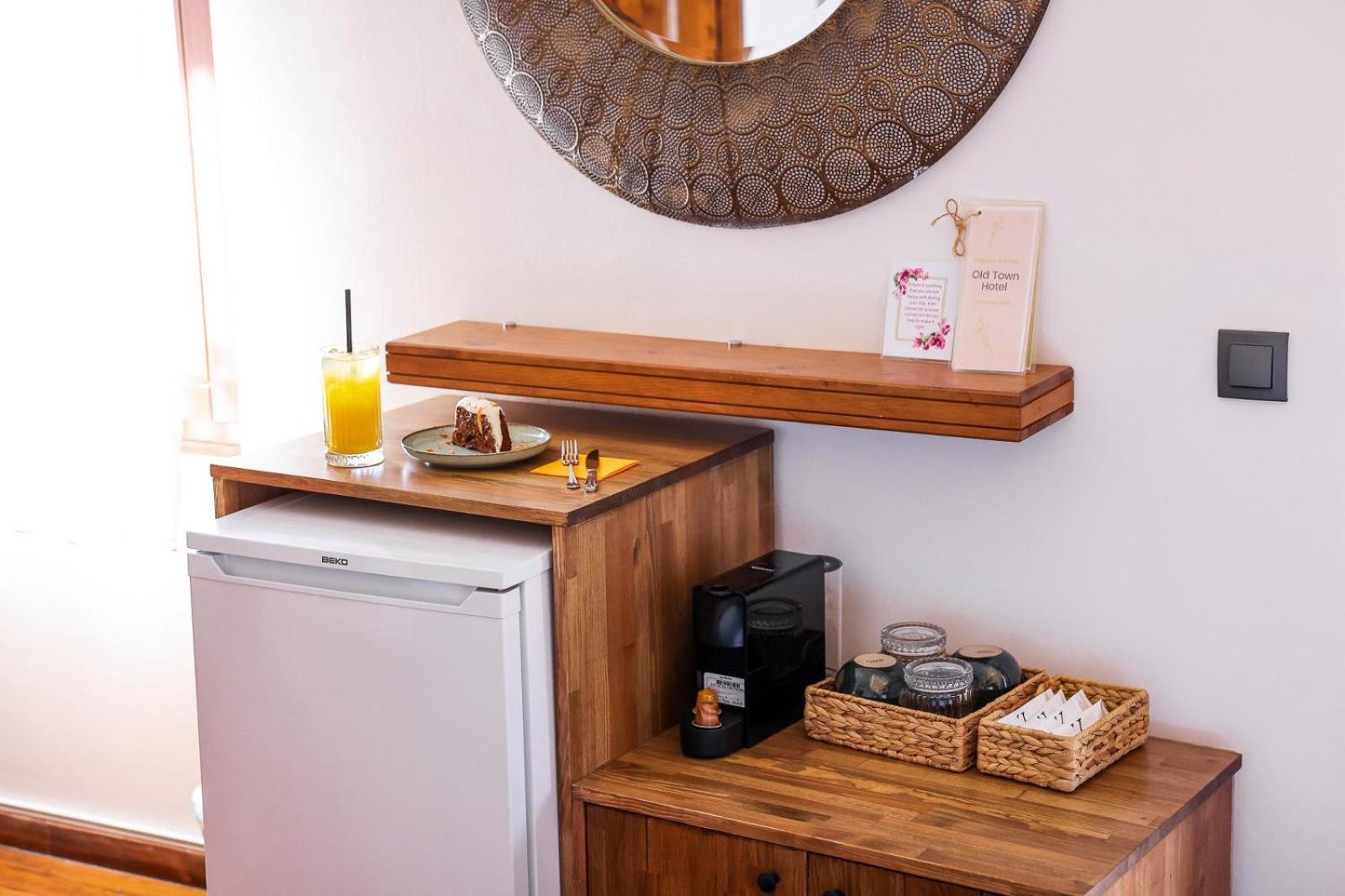 Old Town Otel Kalkan - Image 52