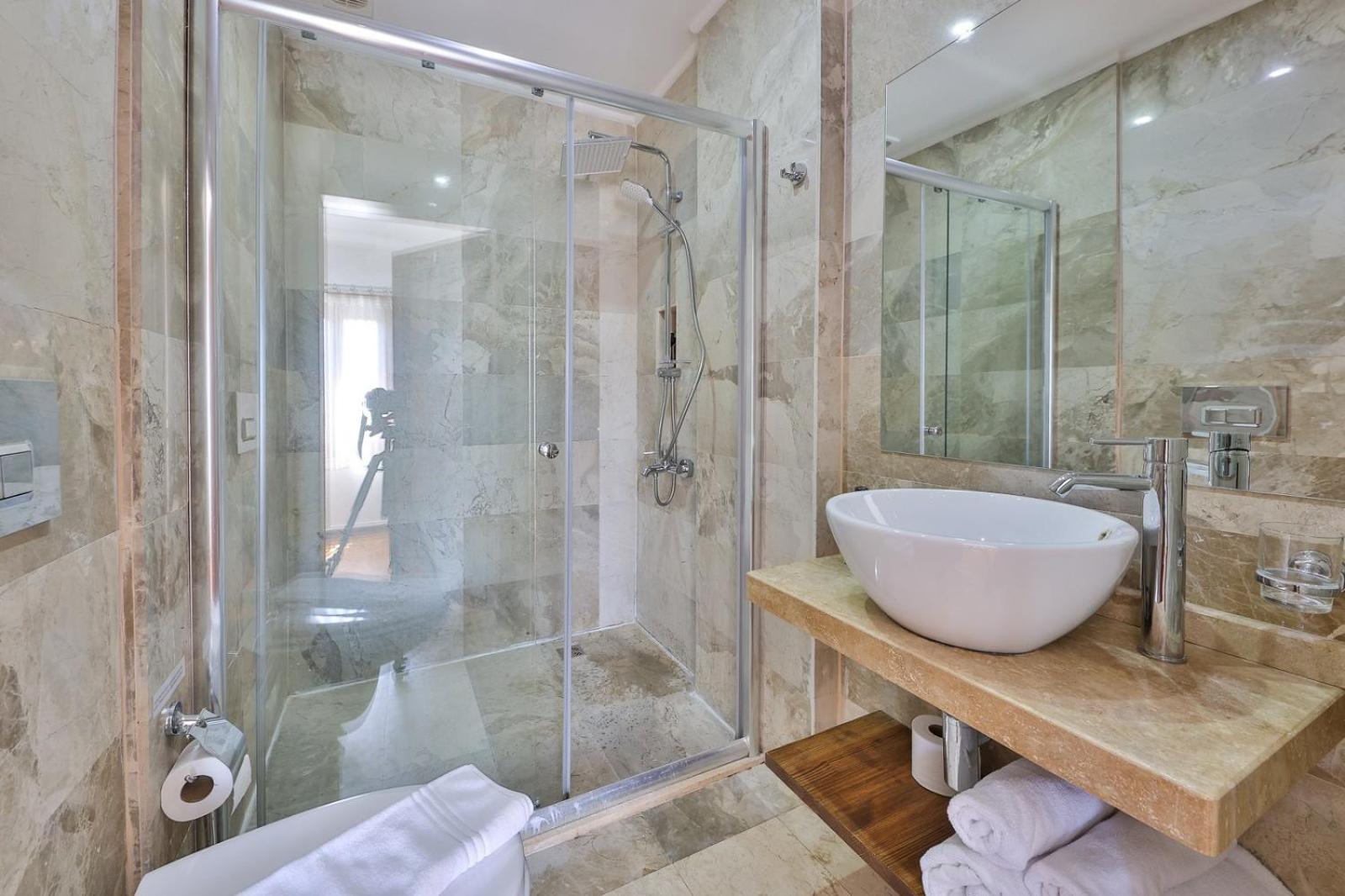 Old Town Otel Kalkan - Image 53