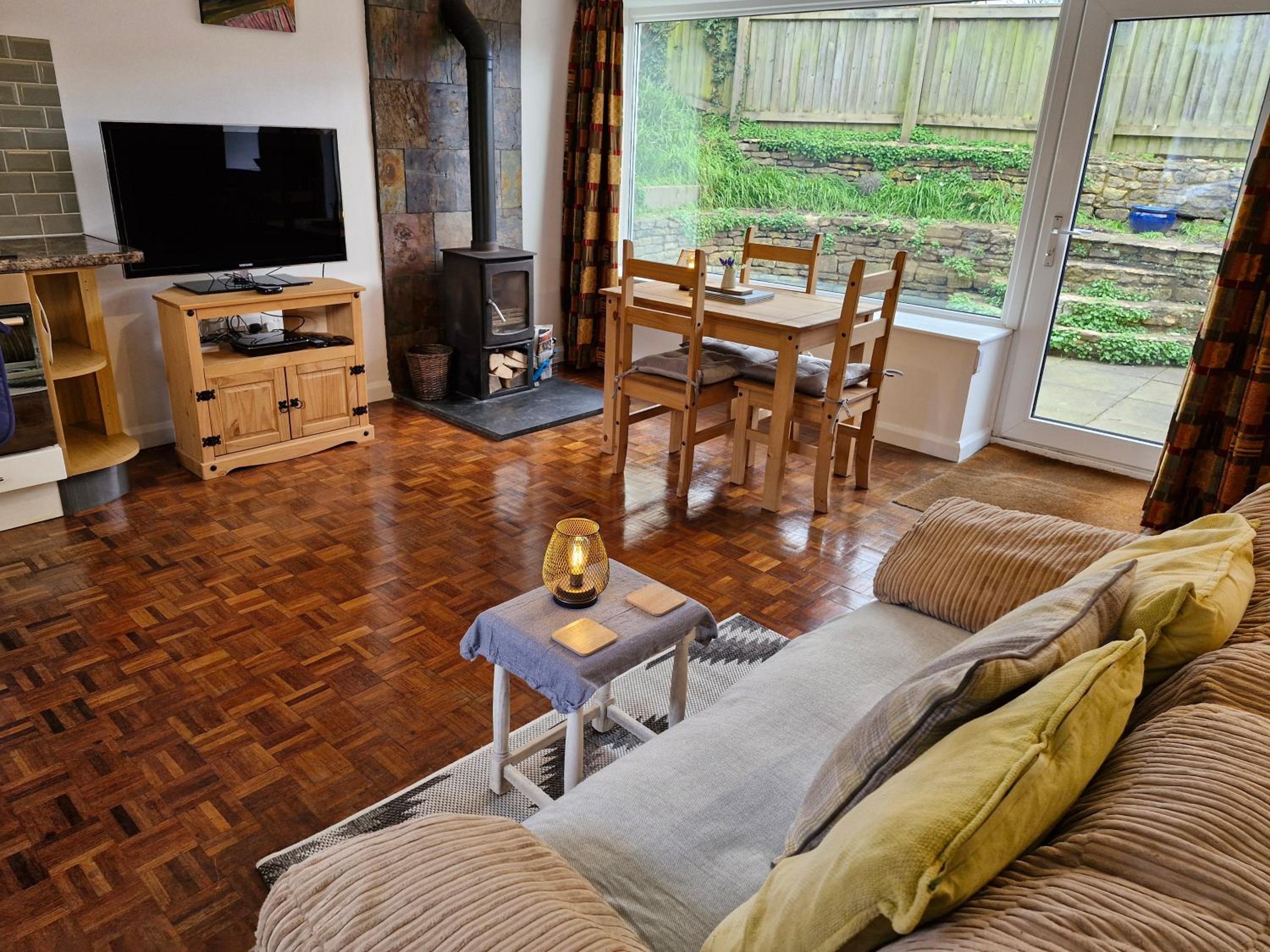 Rosemary Cottage, Uley, Gloucestershire view 4