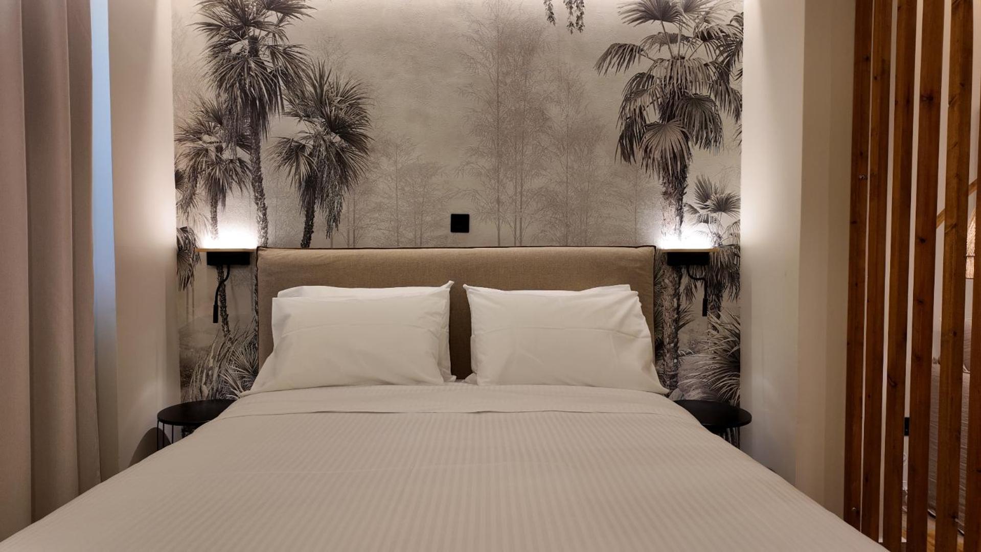 Euphoria Apartments Monastiraki photo 3