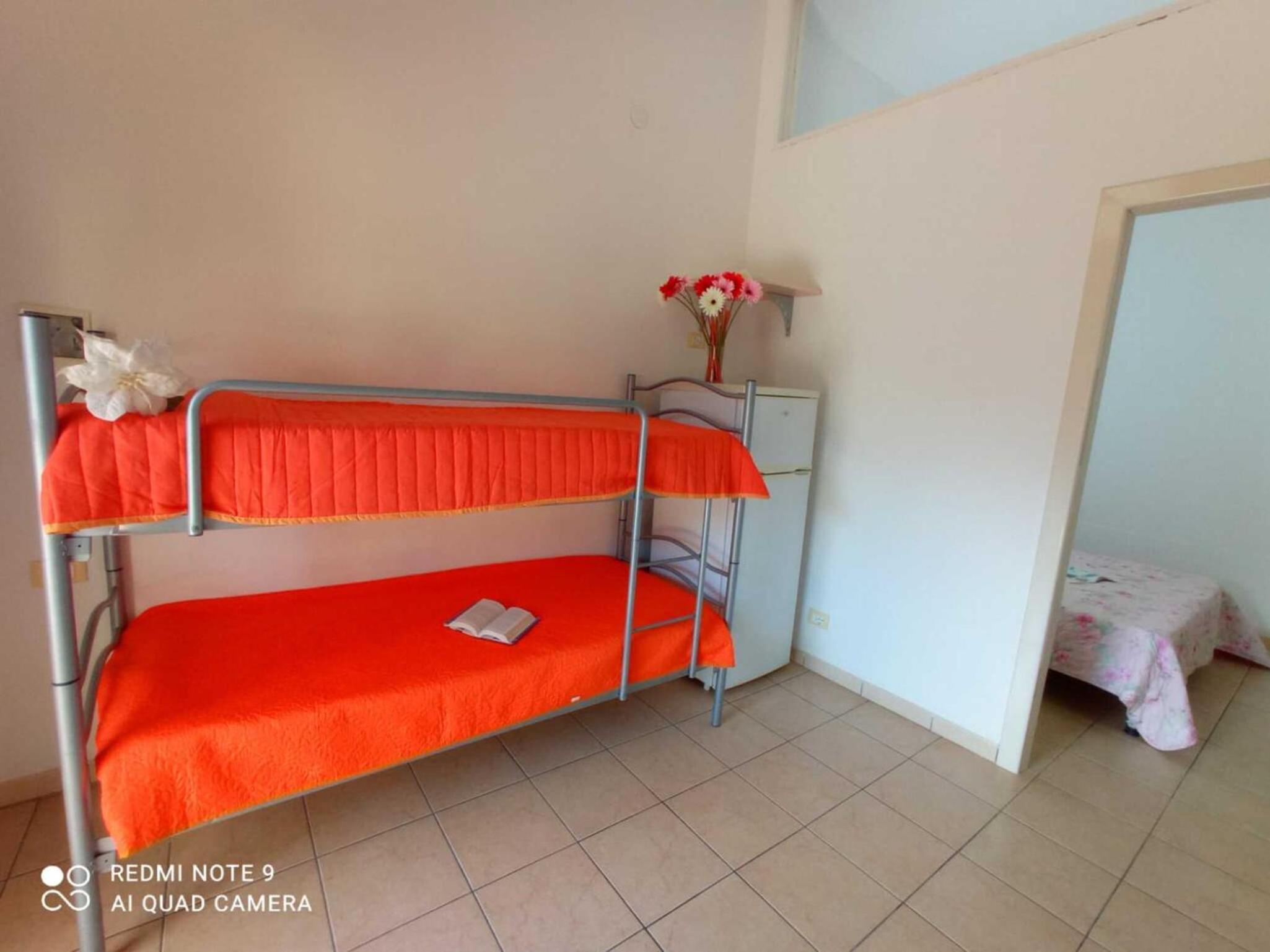 Tavaglione Apartments