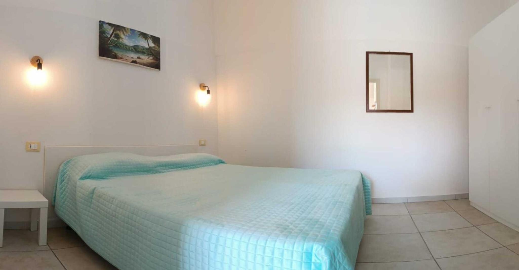 Tavaglione Apartments